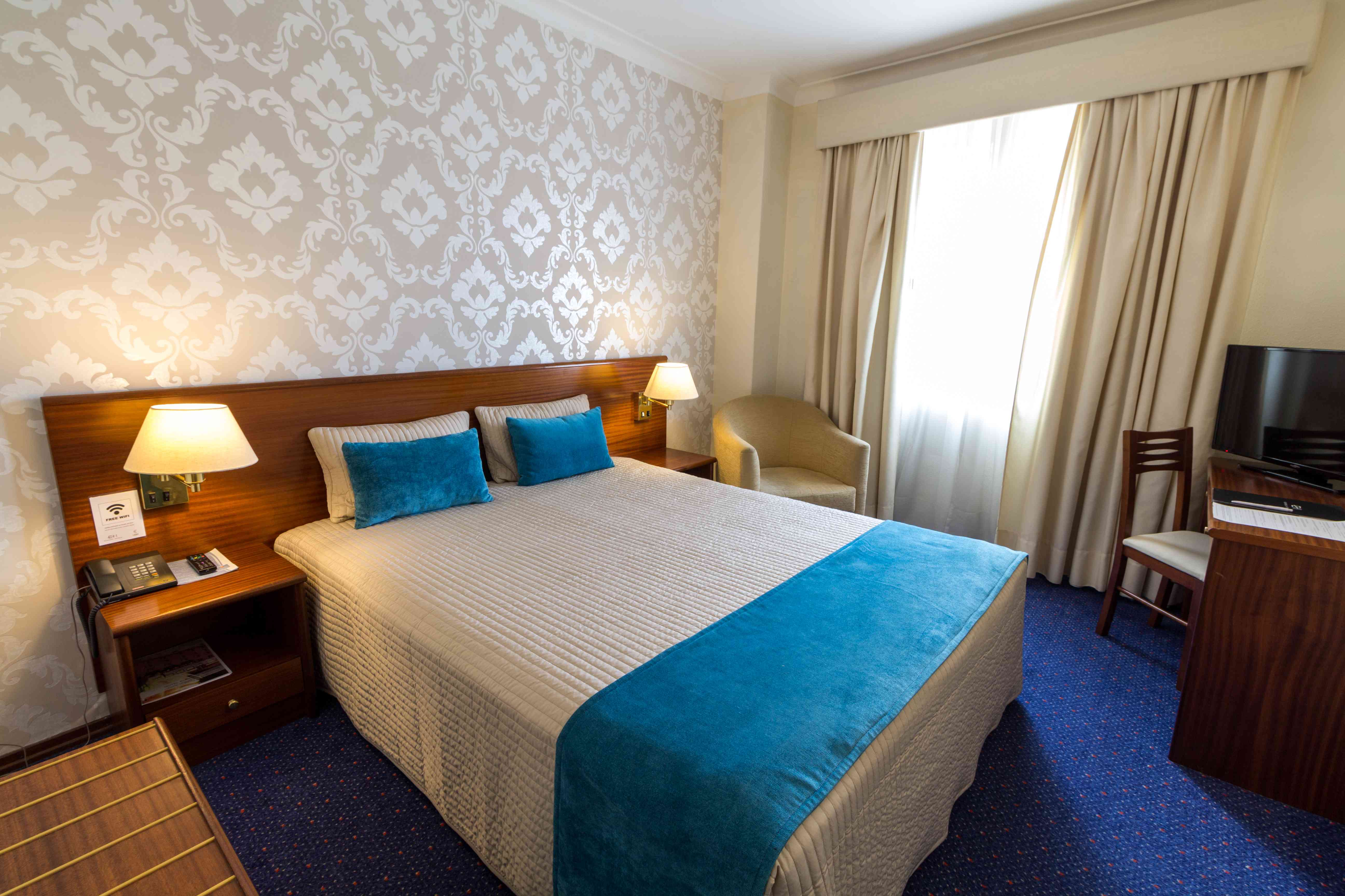 Family Room Standard