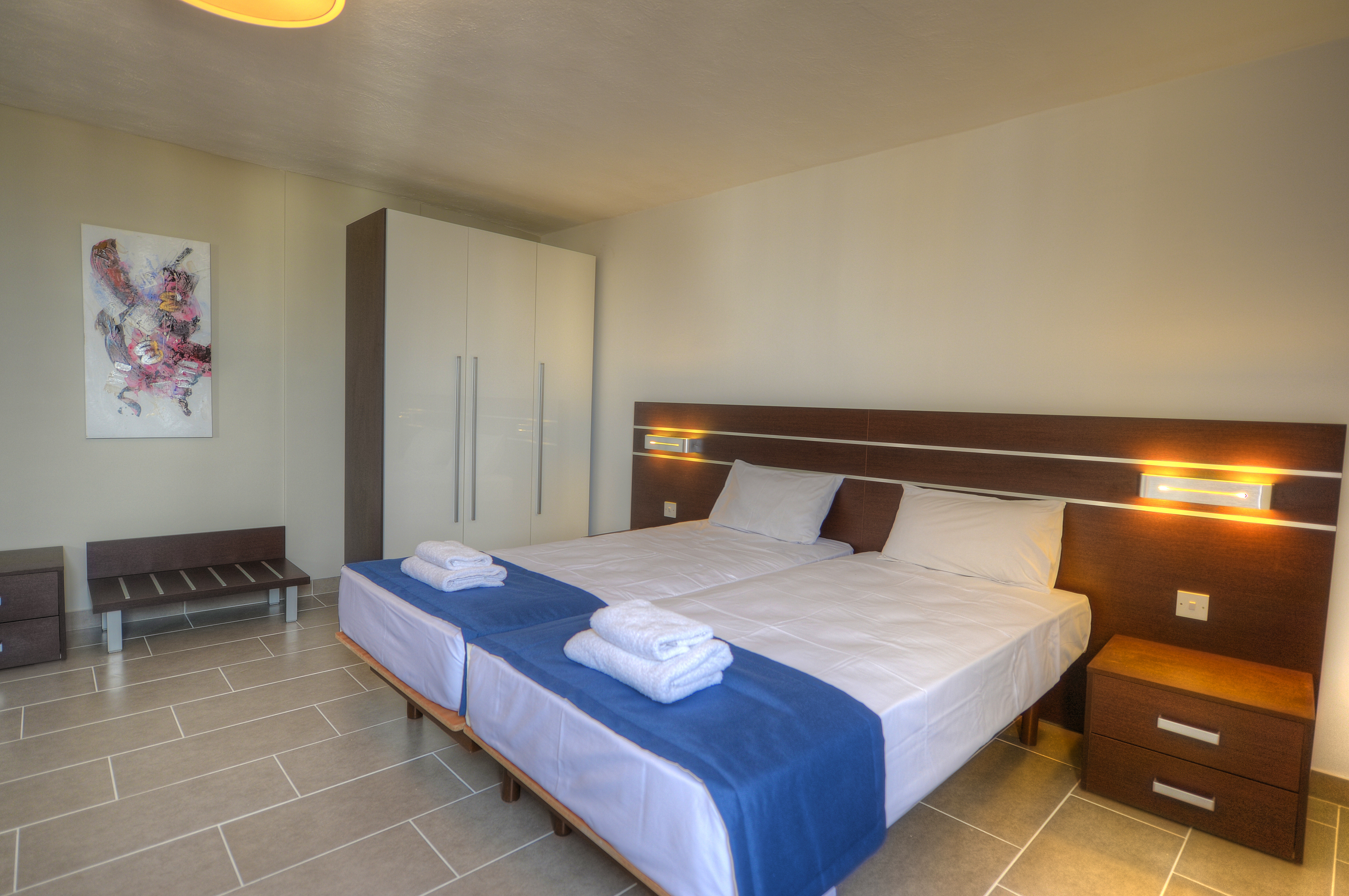 Family Room Superior