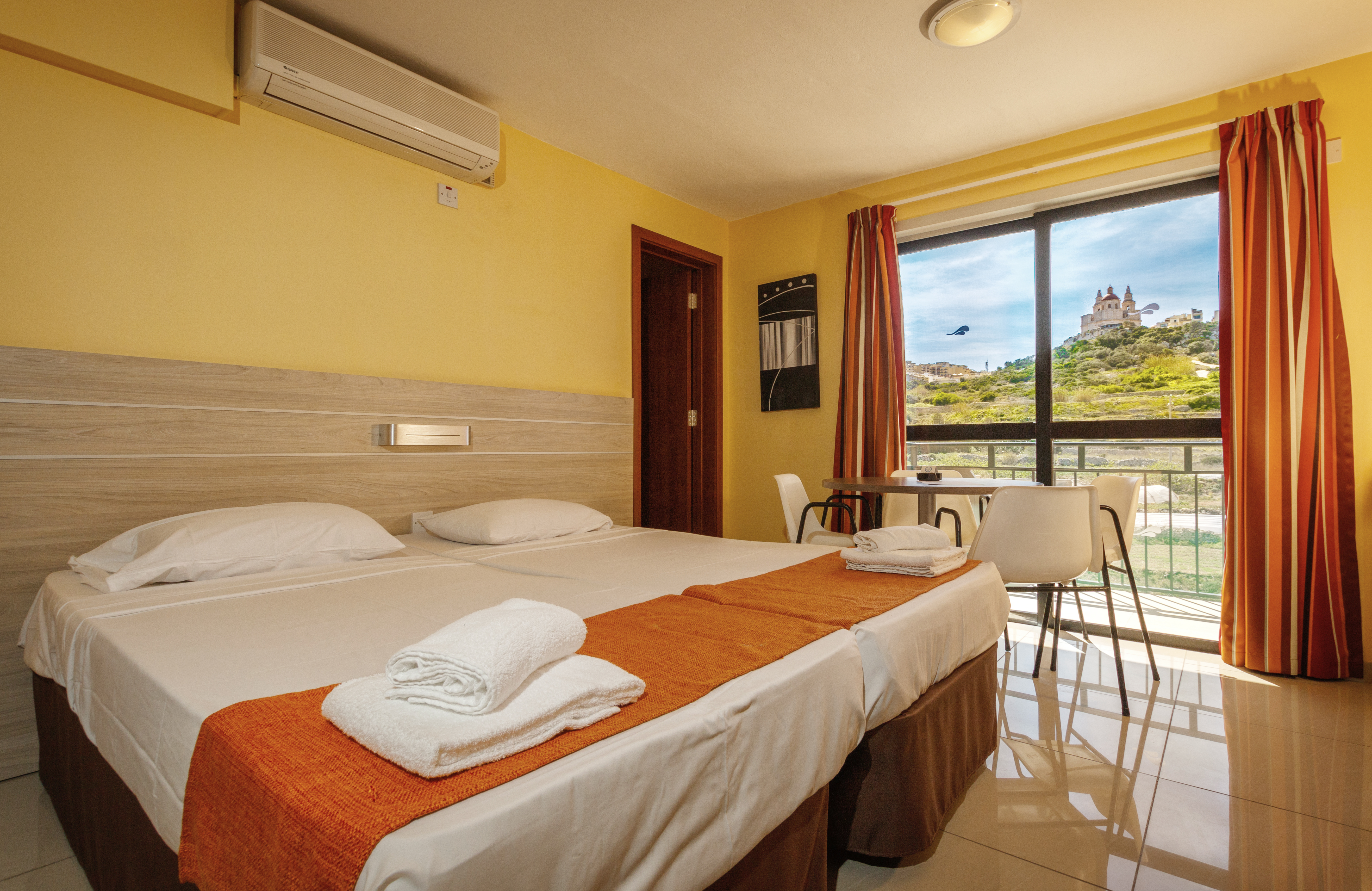 Apartment One Bedroom