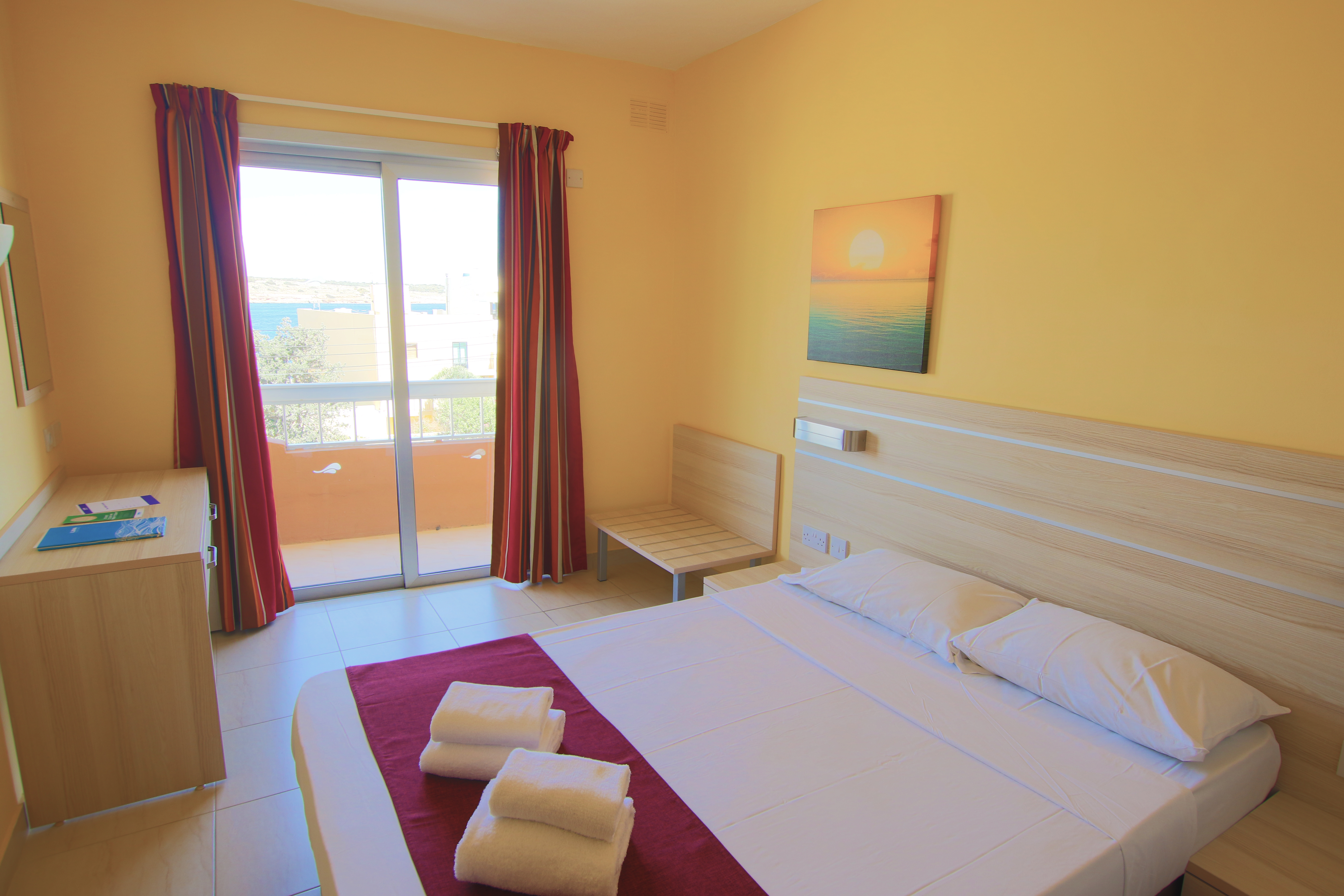 Family Room Superior