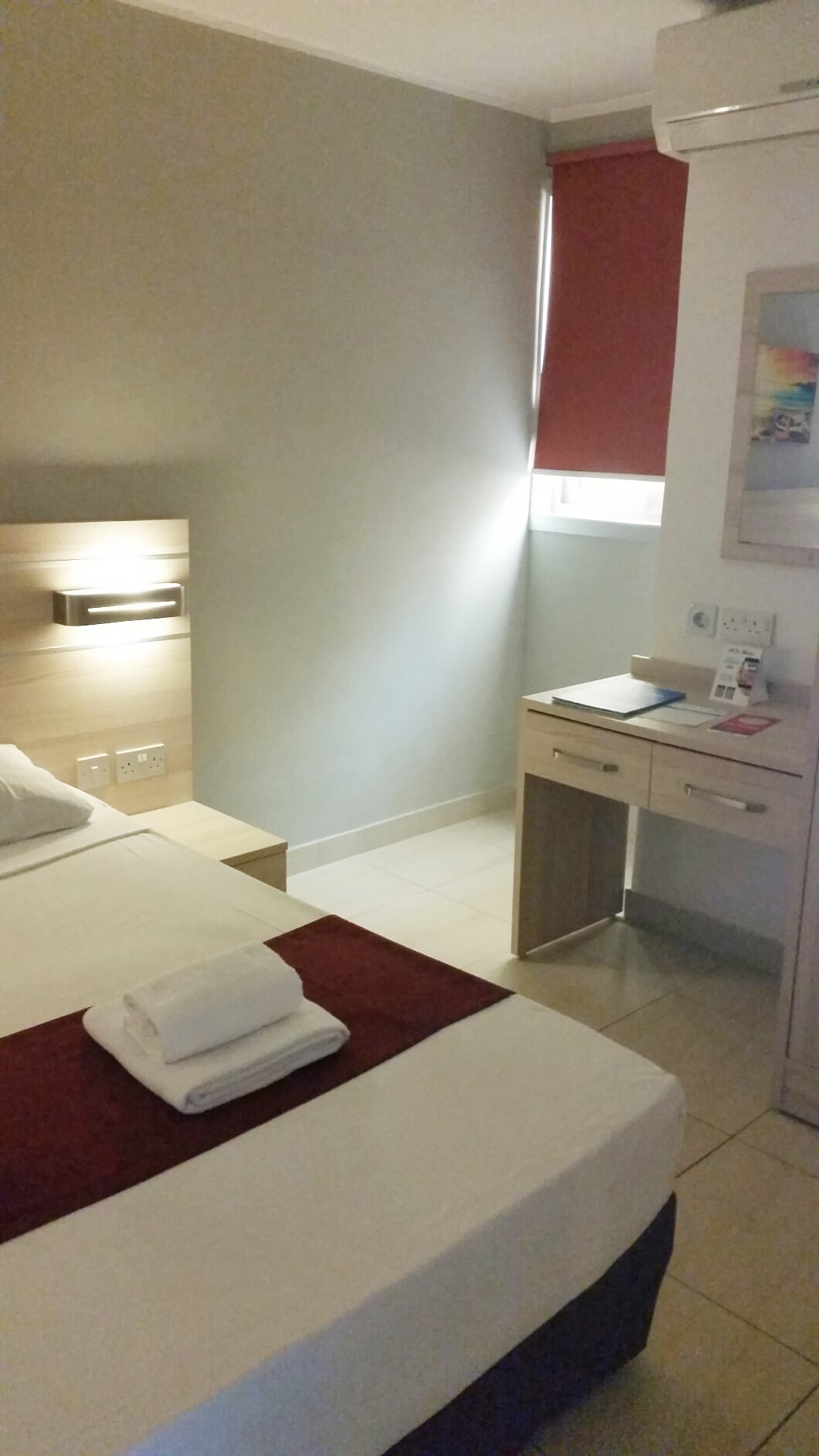 Family Room Superior