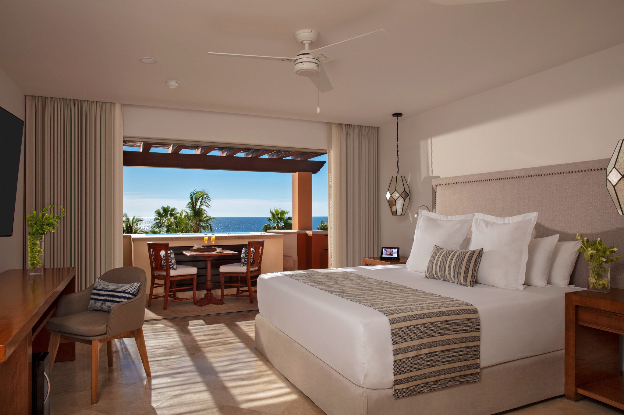 Suite Ocean View Honeymoon