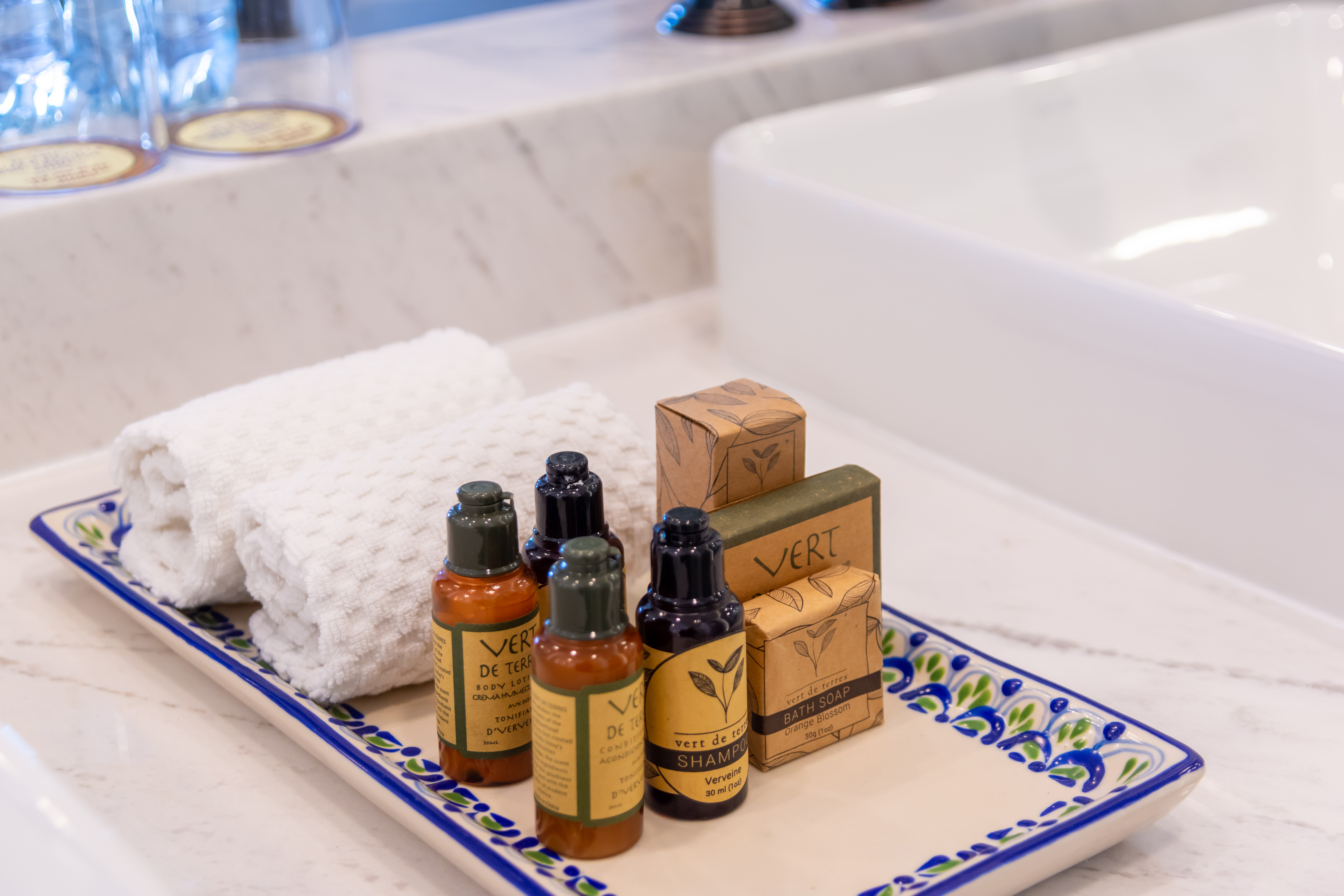 Junior Suite Ocean View