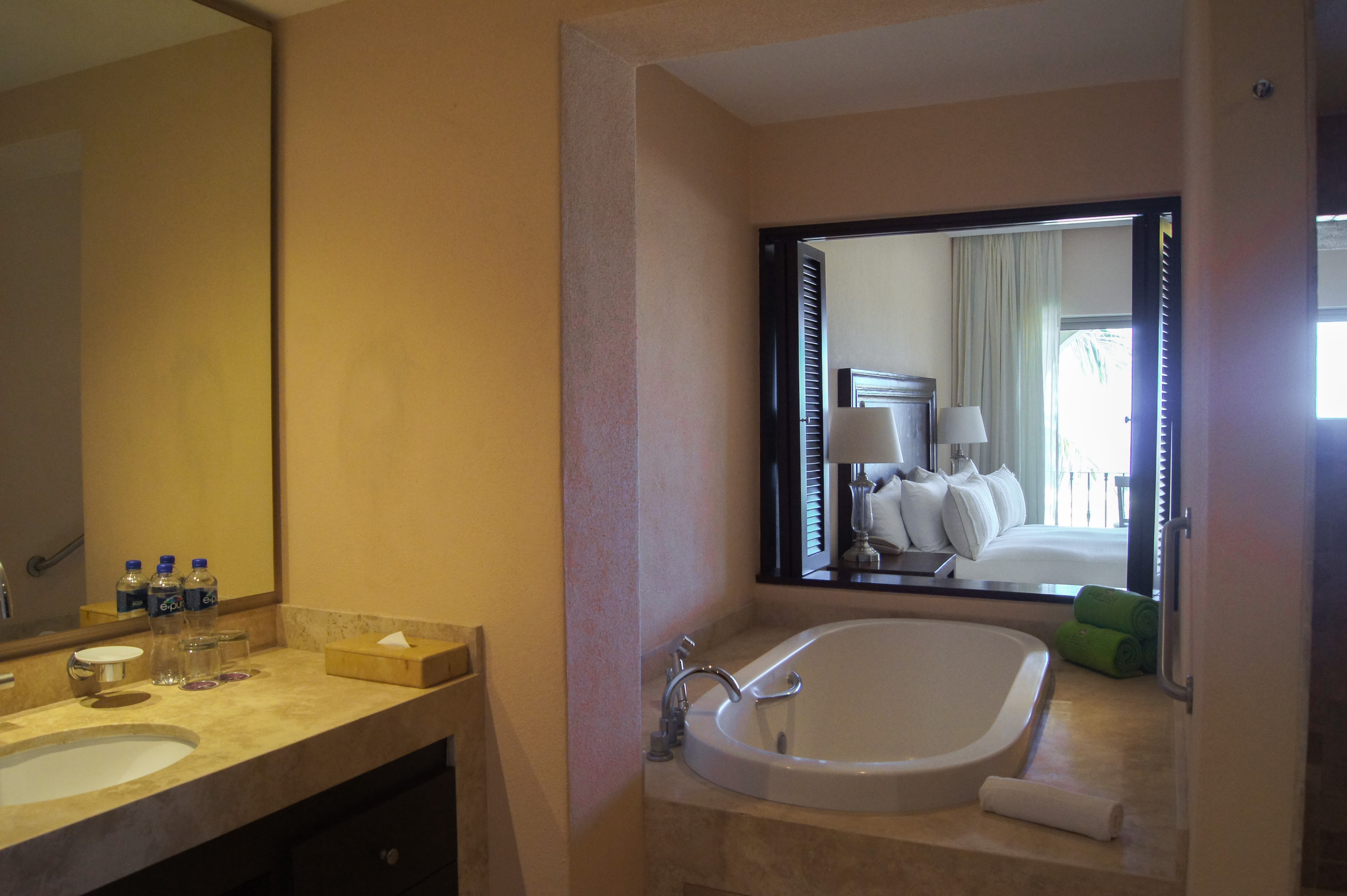 Double Premier Ocean View