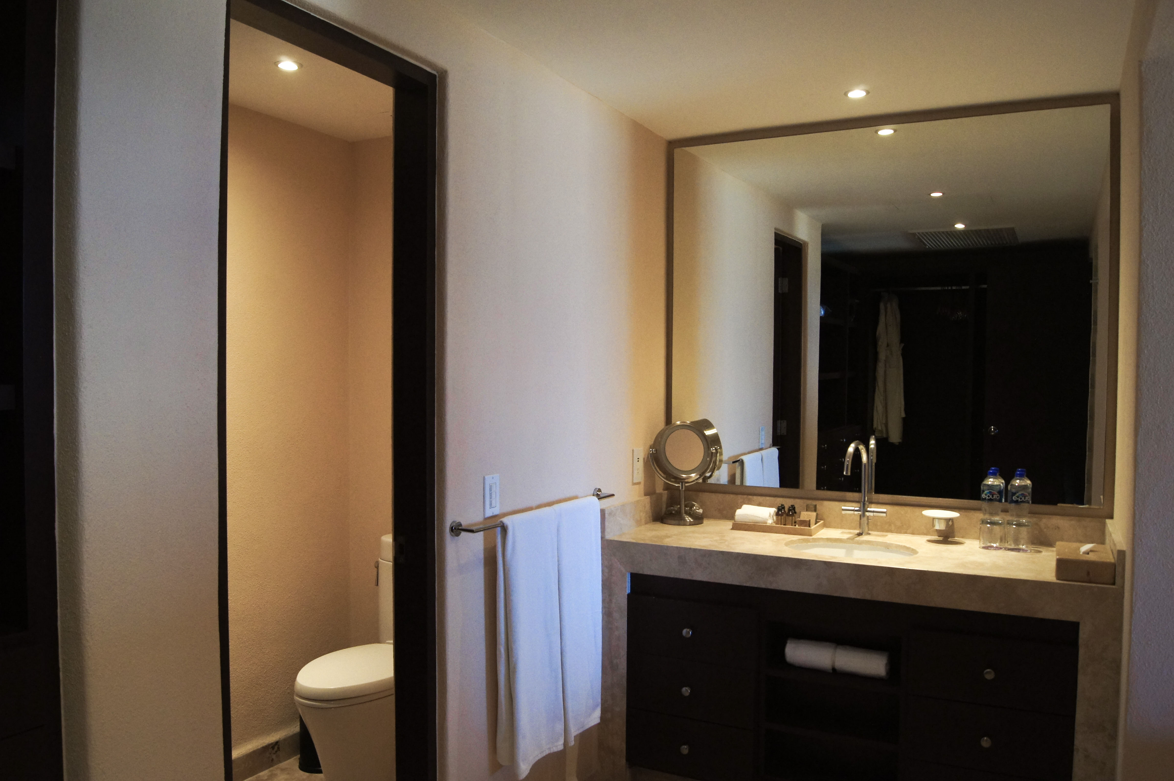 Double Premier Ocean View