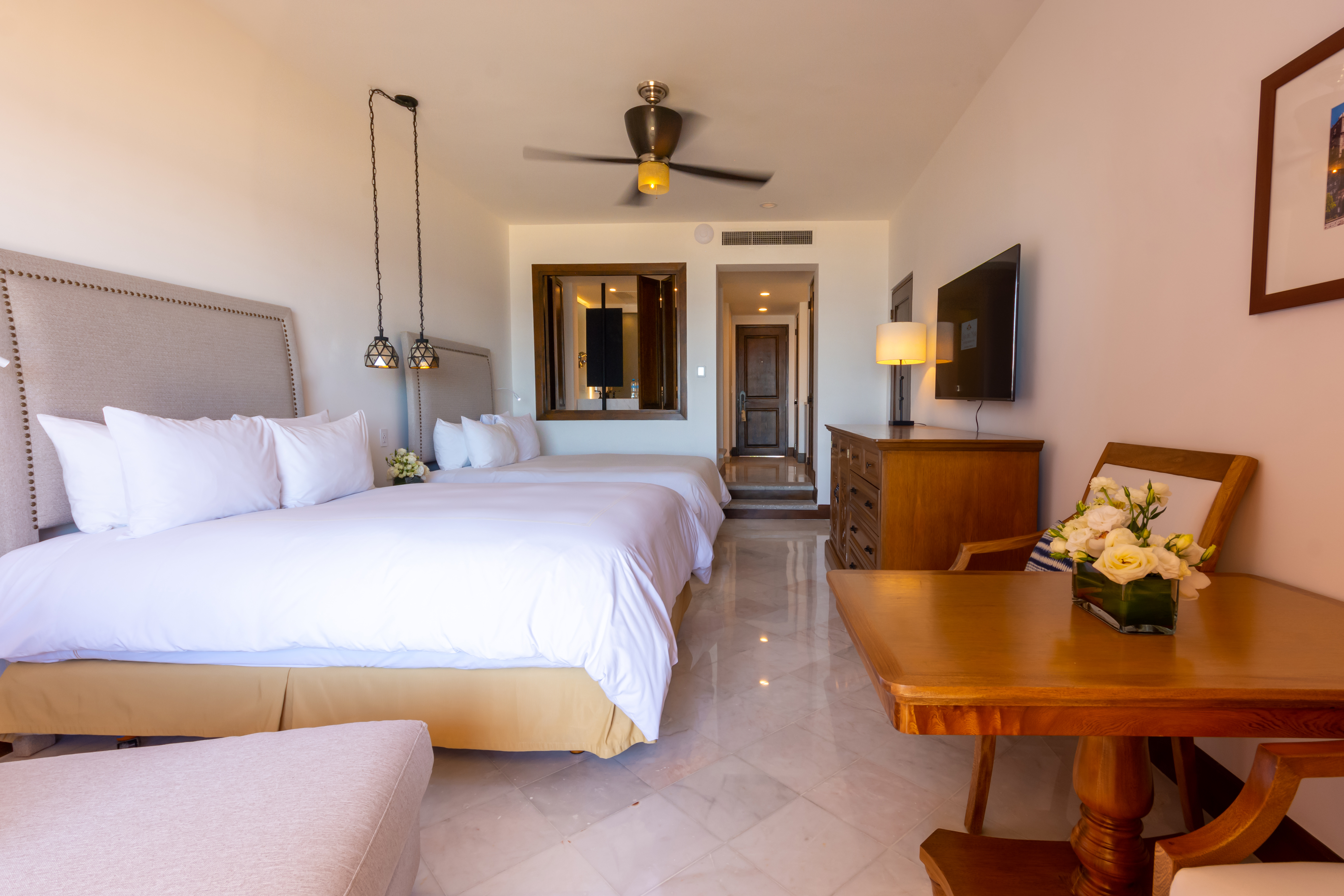 Junior Suite Ocean View