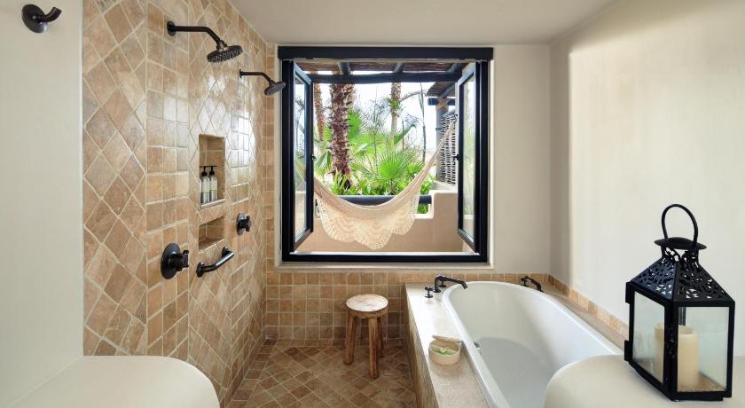 Double Ocean View King Bed