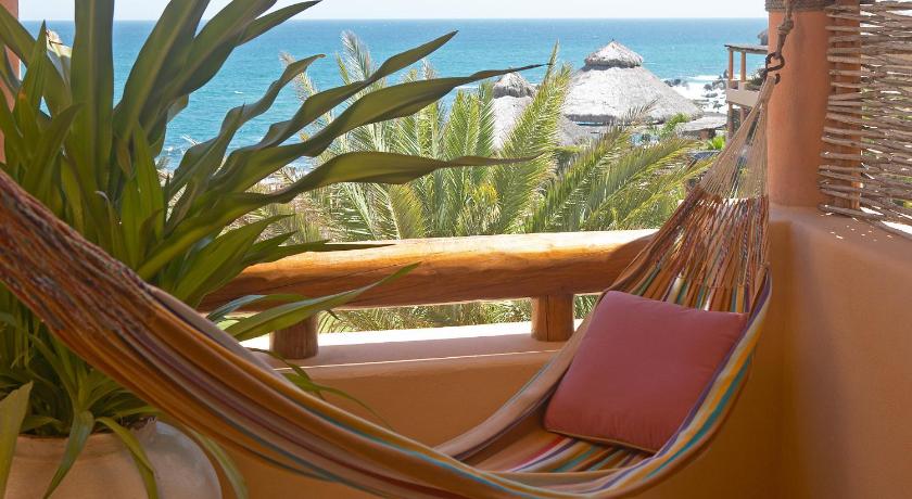 Double Ocean View King Bed