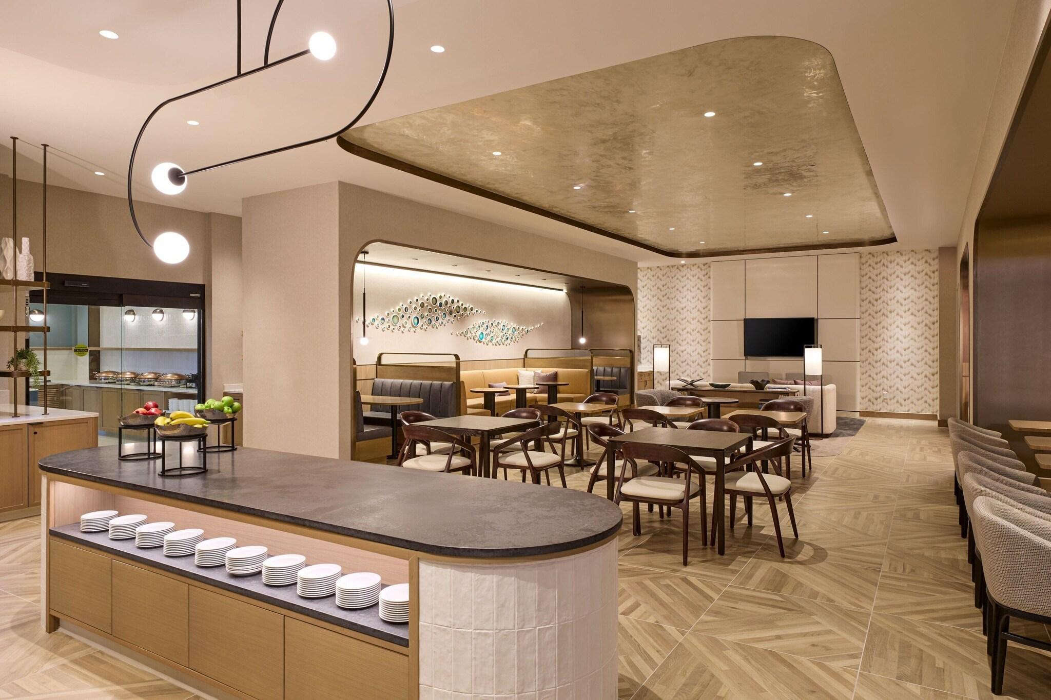 Junior Suite Harbour View