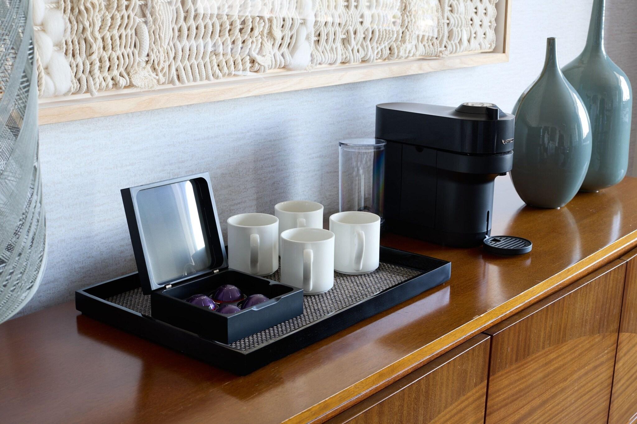 Junior Suite Accessible with Views