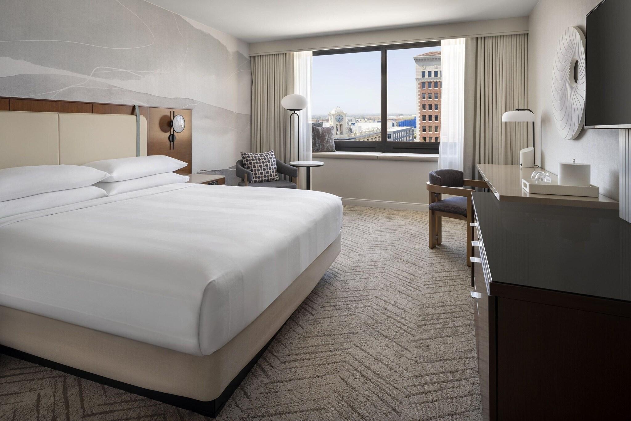 Double Club City View