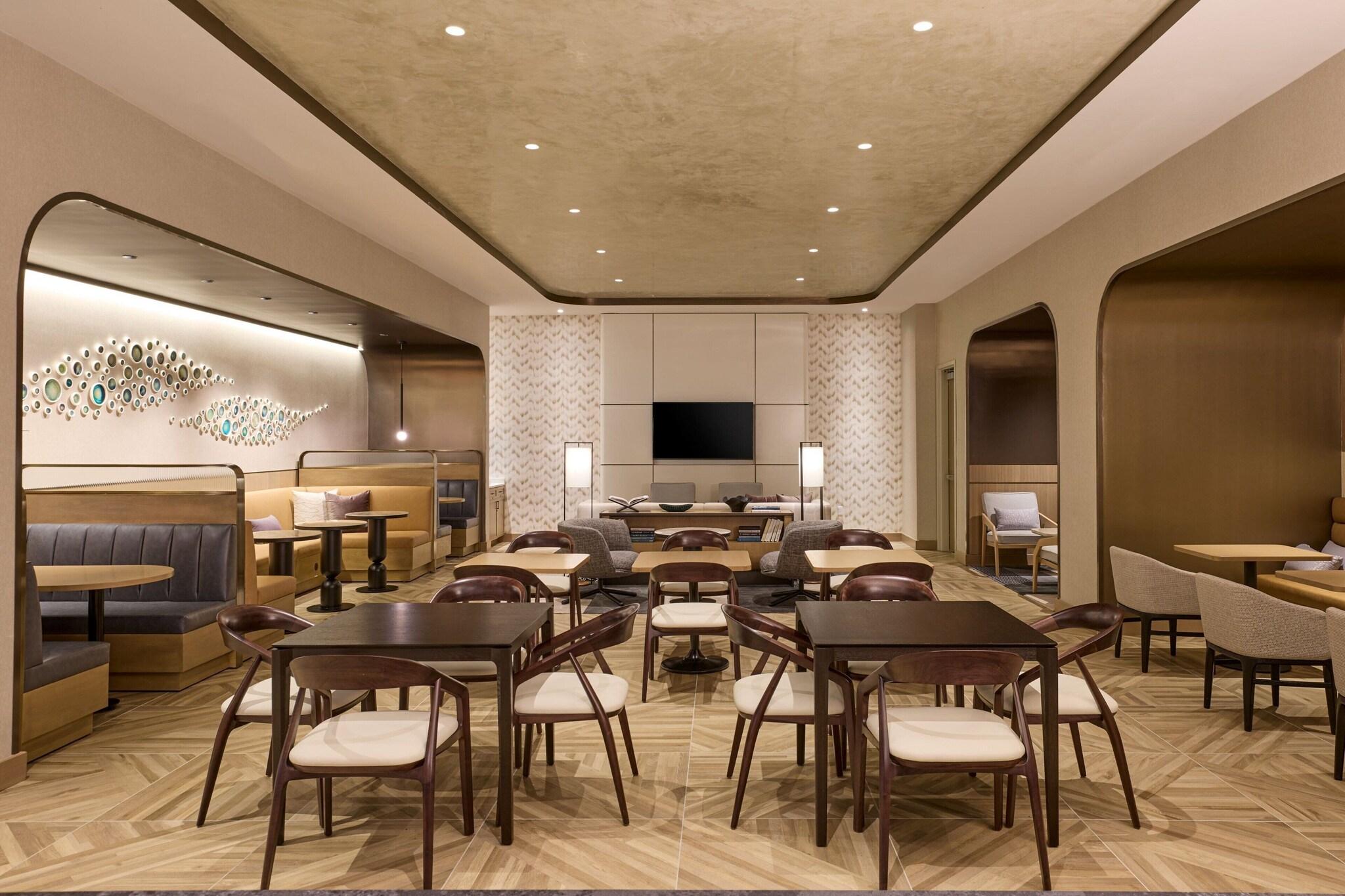 Double Club Harbour View