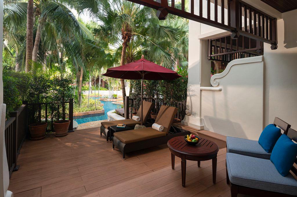 Double Premium King Bed