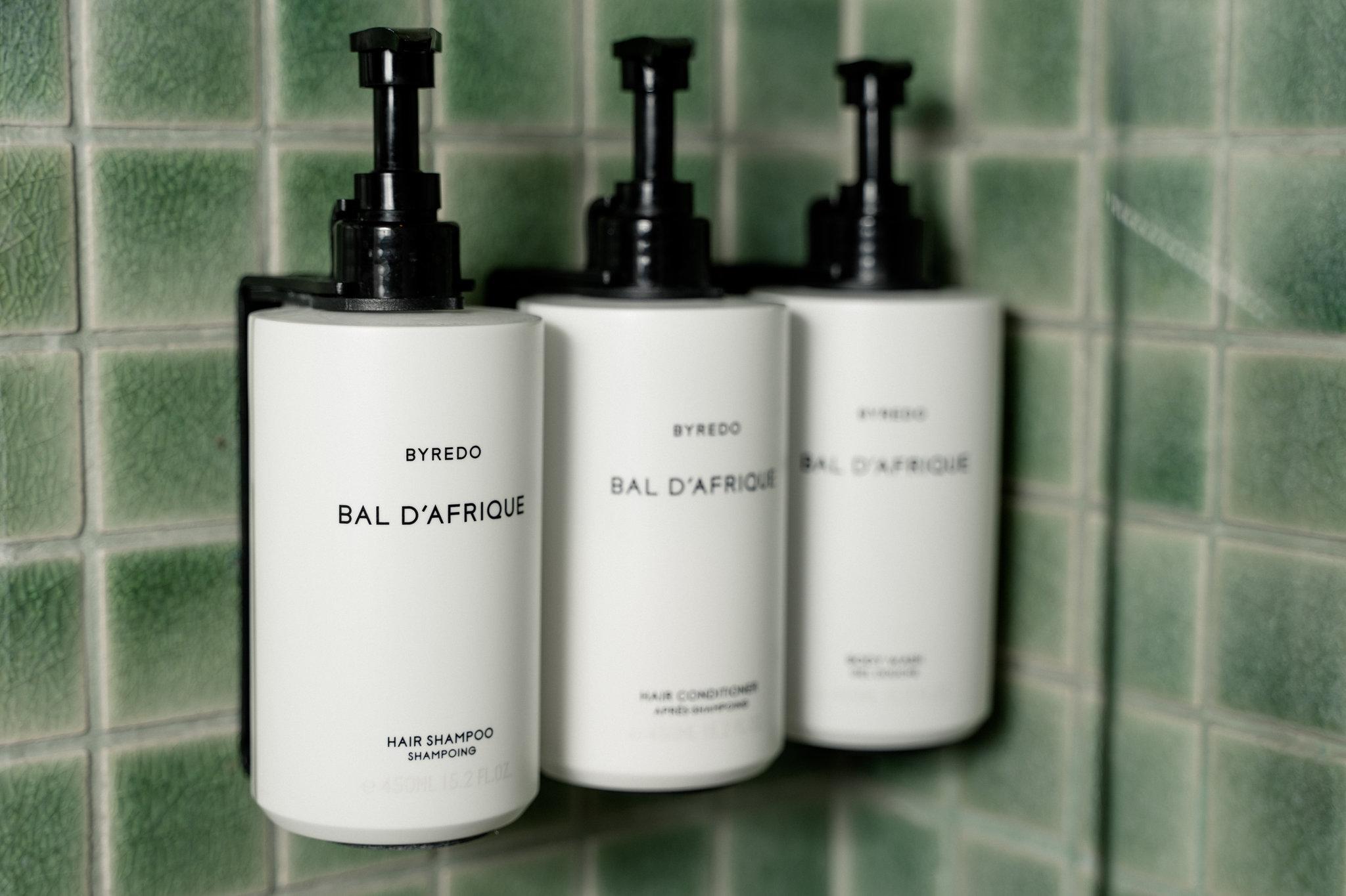 Double Premium King Bed