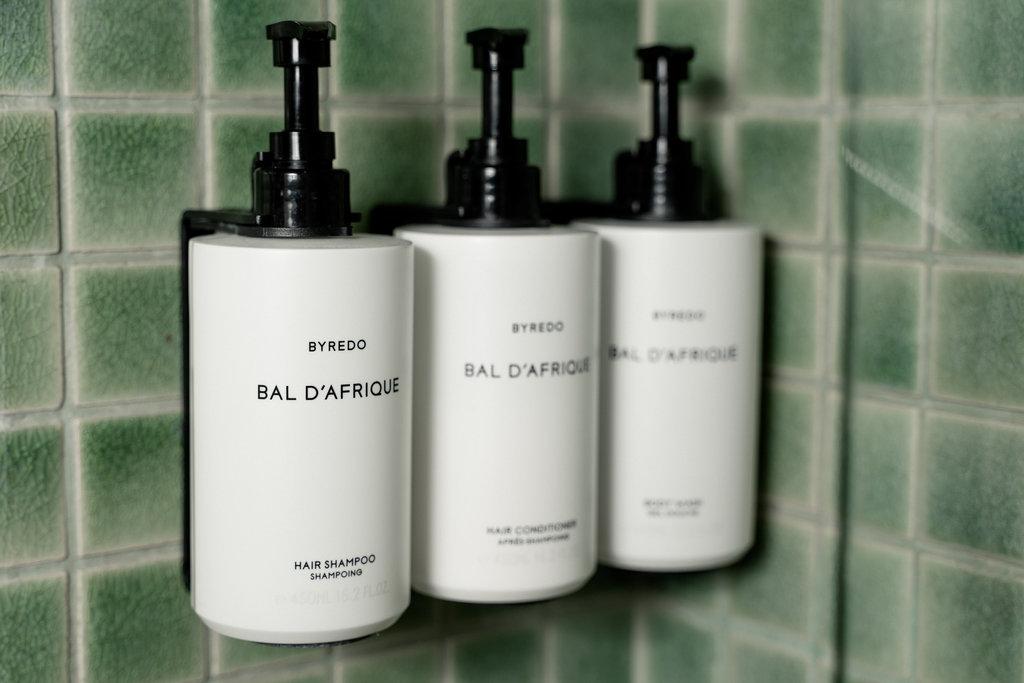 Double Premium King Bed