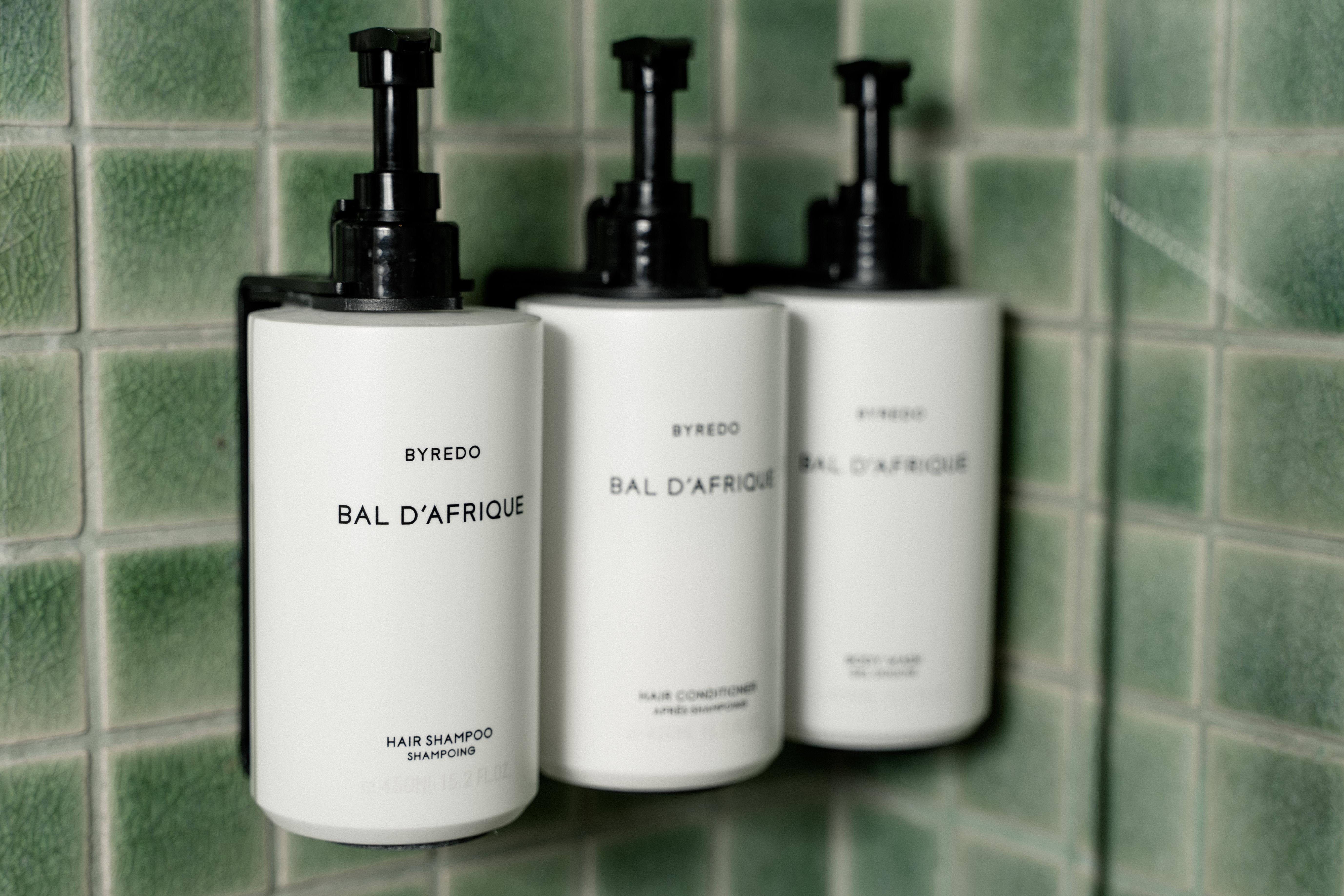 Double Premium King Bed