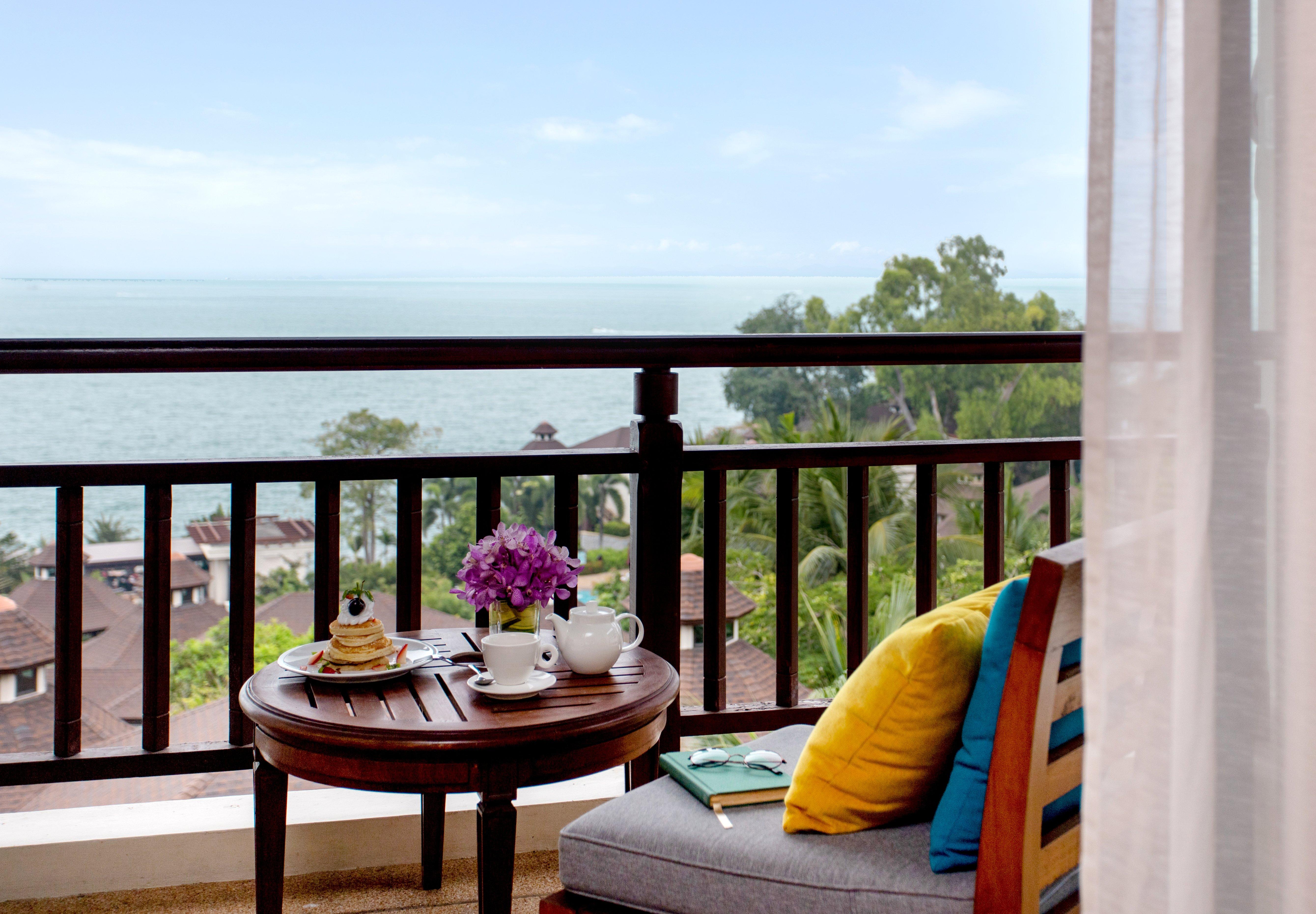 Double Classic Ocean View