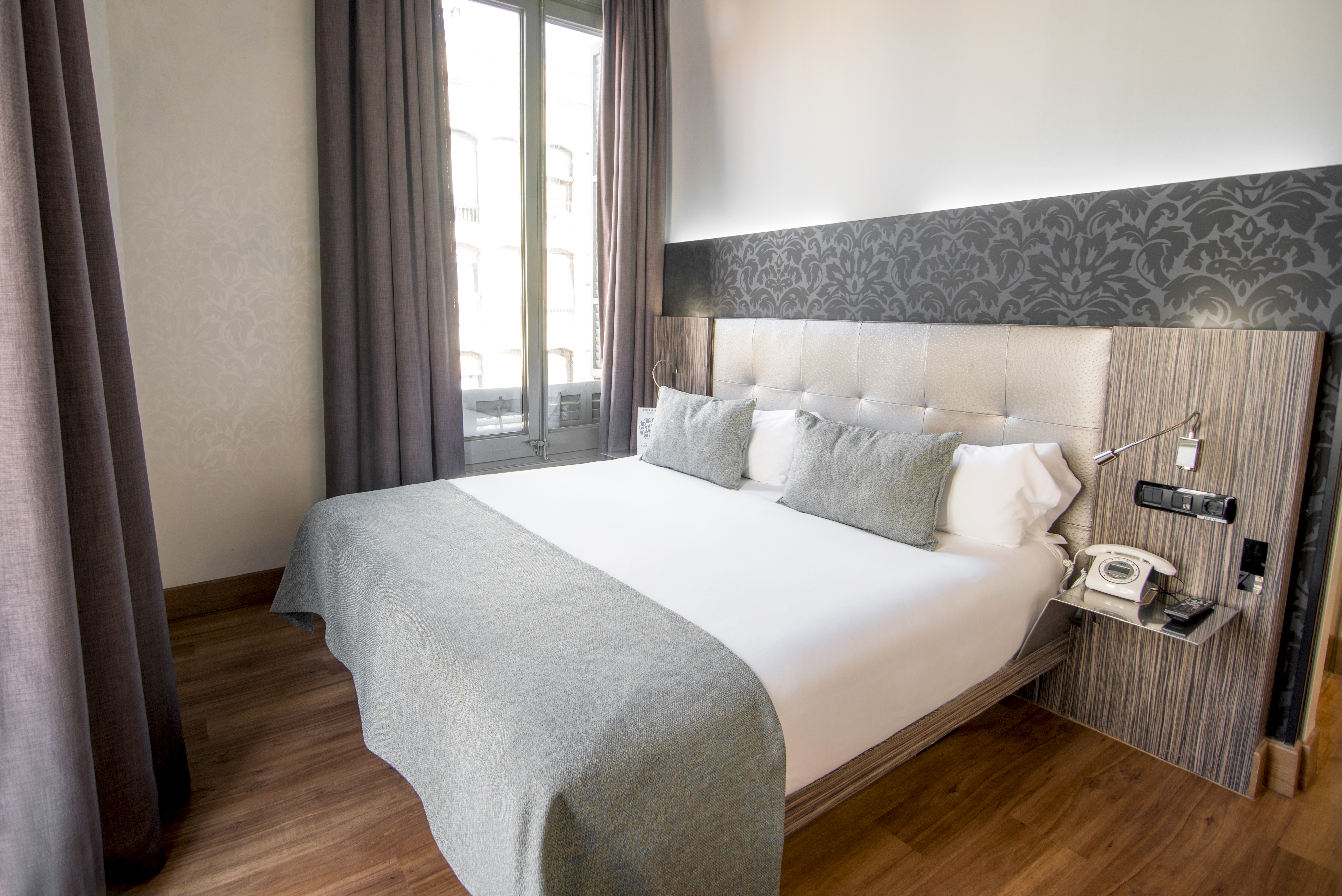 Double Single Standard