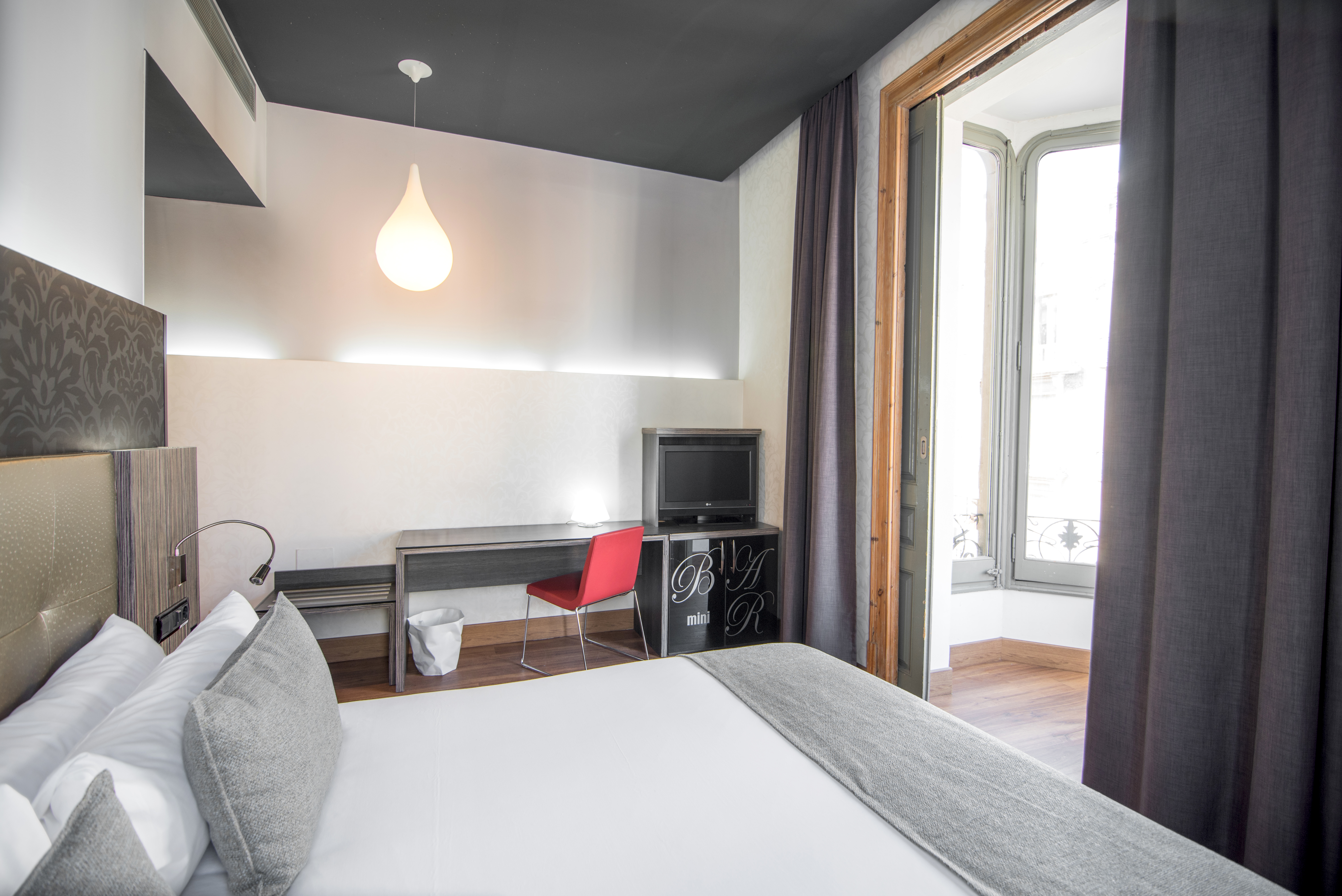 Double Single Standard