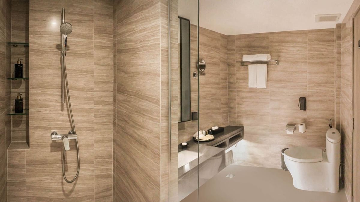 Double or Twin Superior