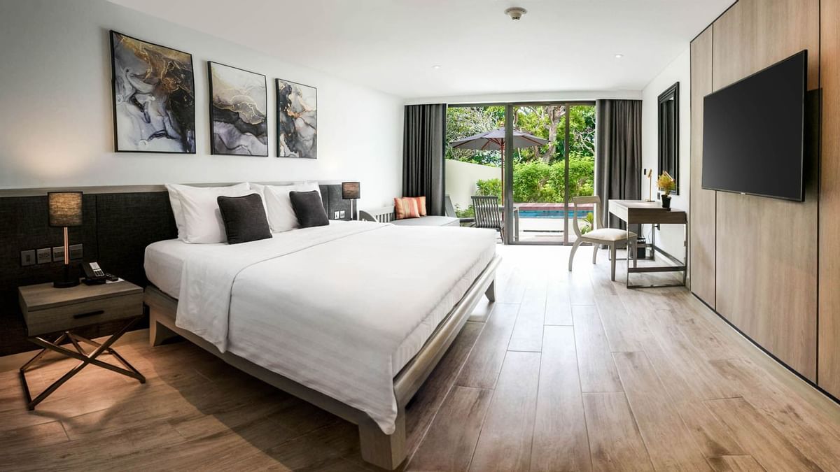 Double or Twin Superior