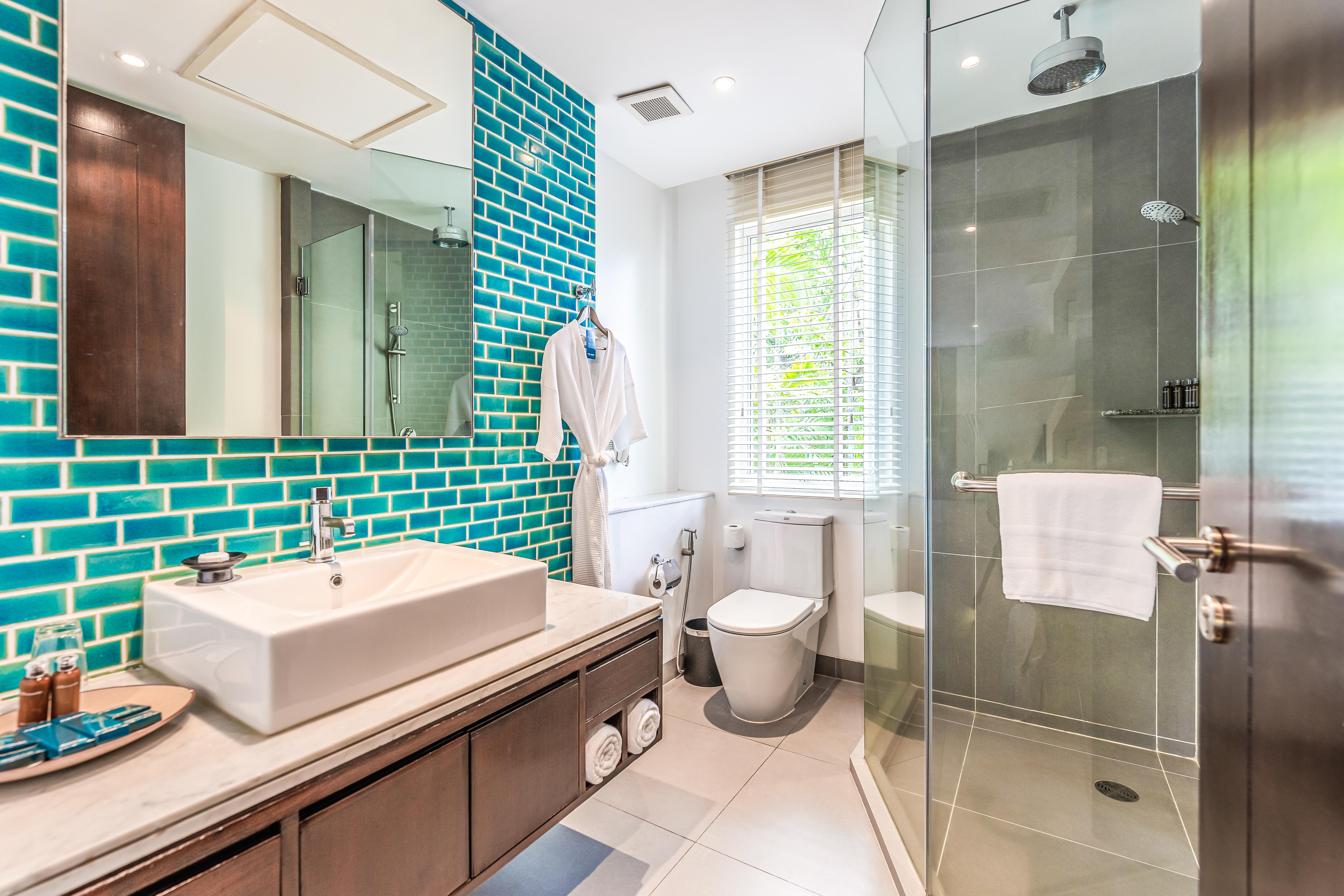 Suite Garden View Two Bedrooms