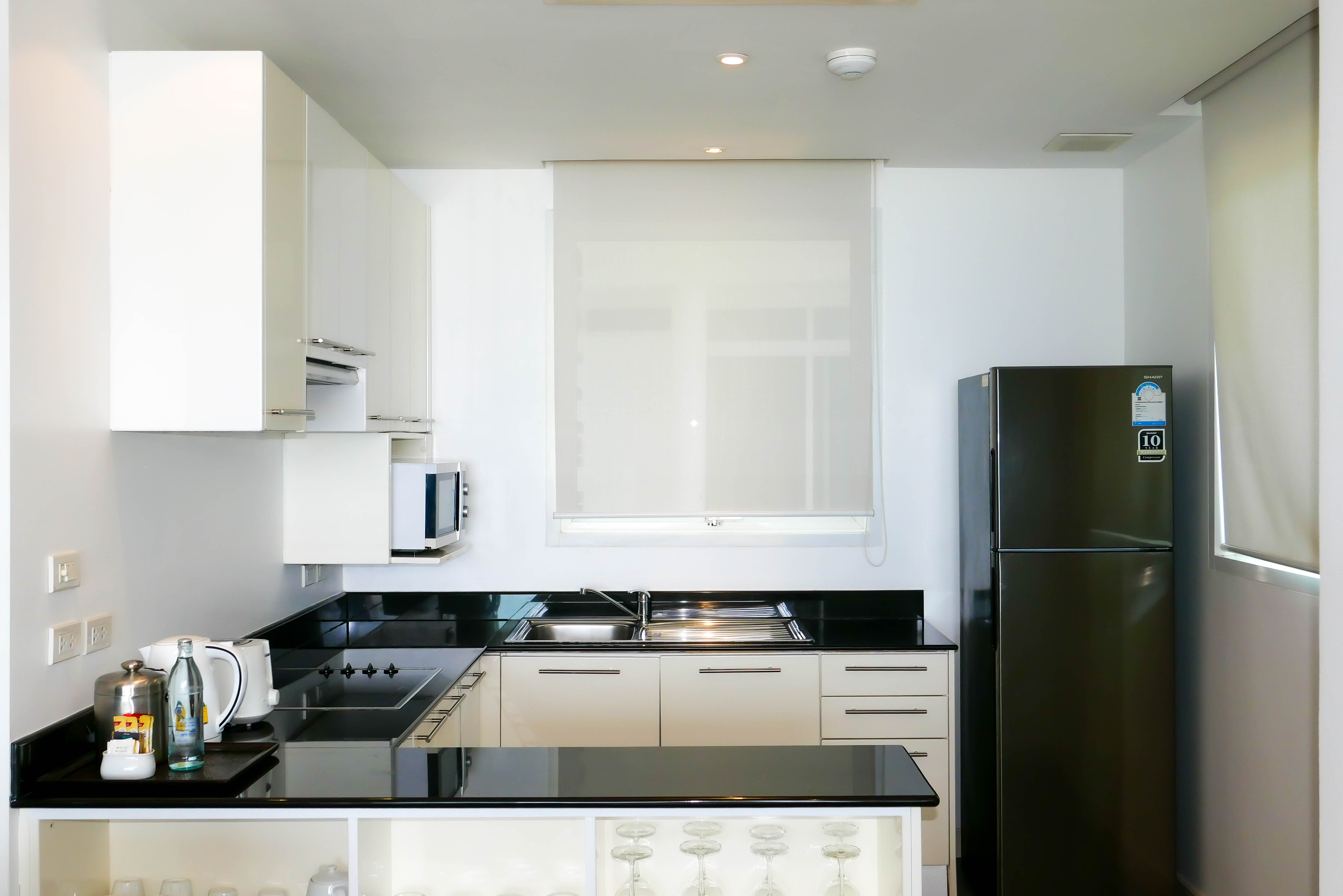 Suite Garden View Two Bedrooms