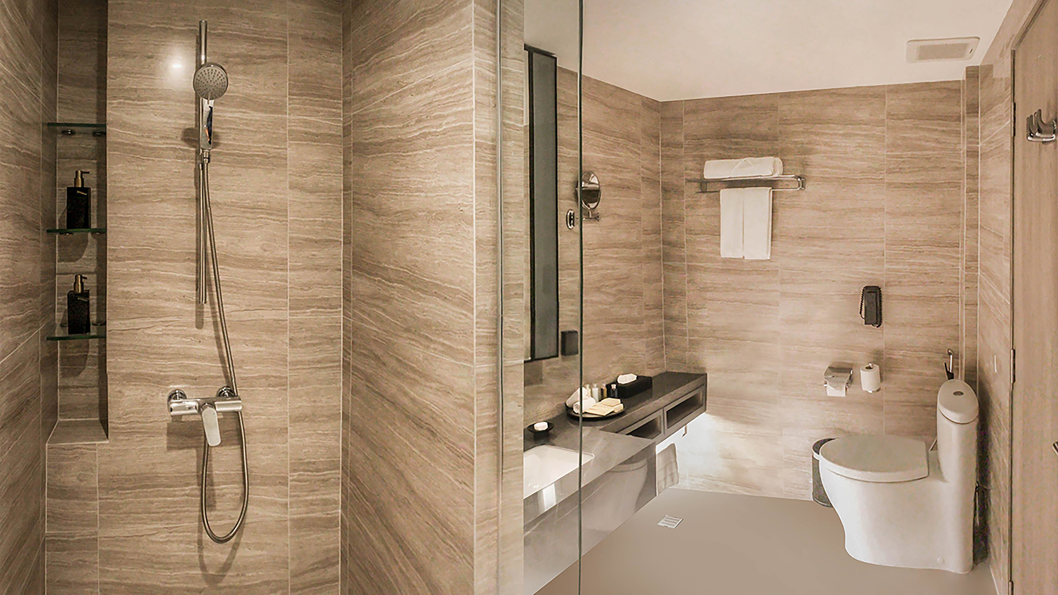 Suite with Private Pool