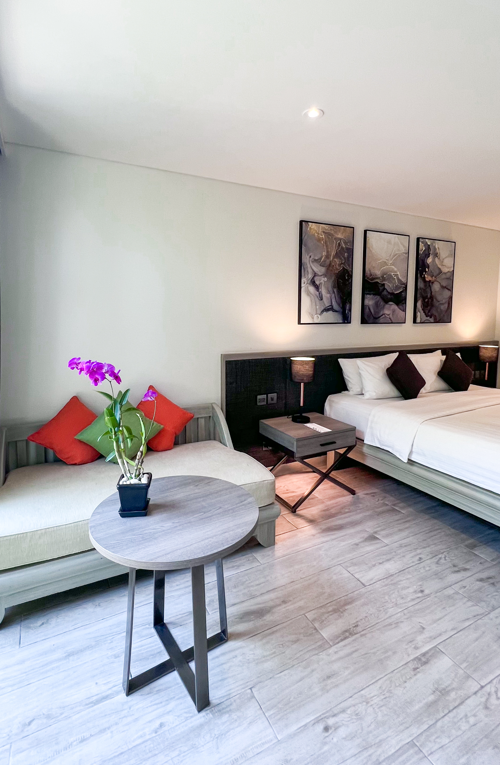 Suite with Private Pool