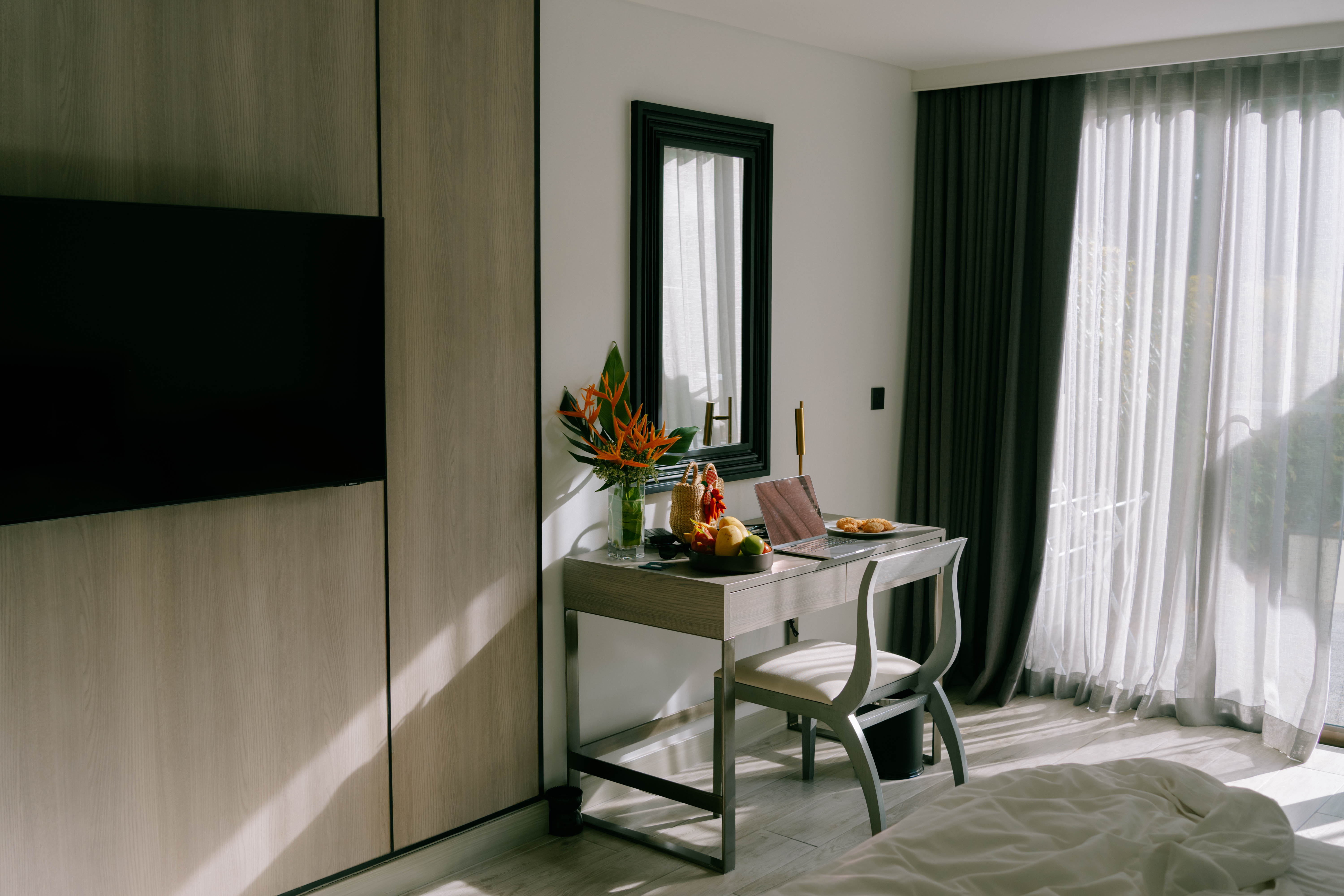 Suite with Private Pool