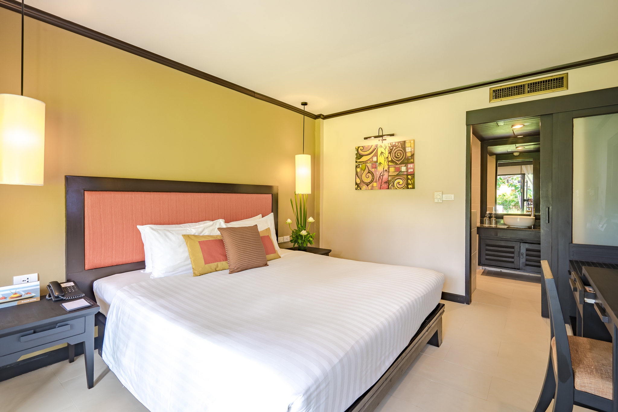 Double or Twin Standard