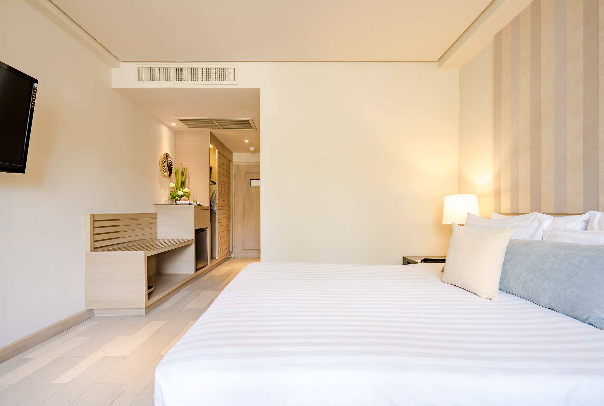 Double or Twin Superior