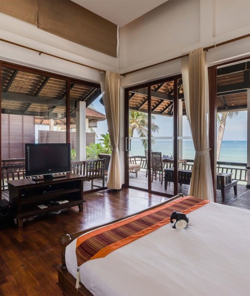 Family Room Standard