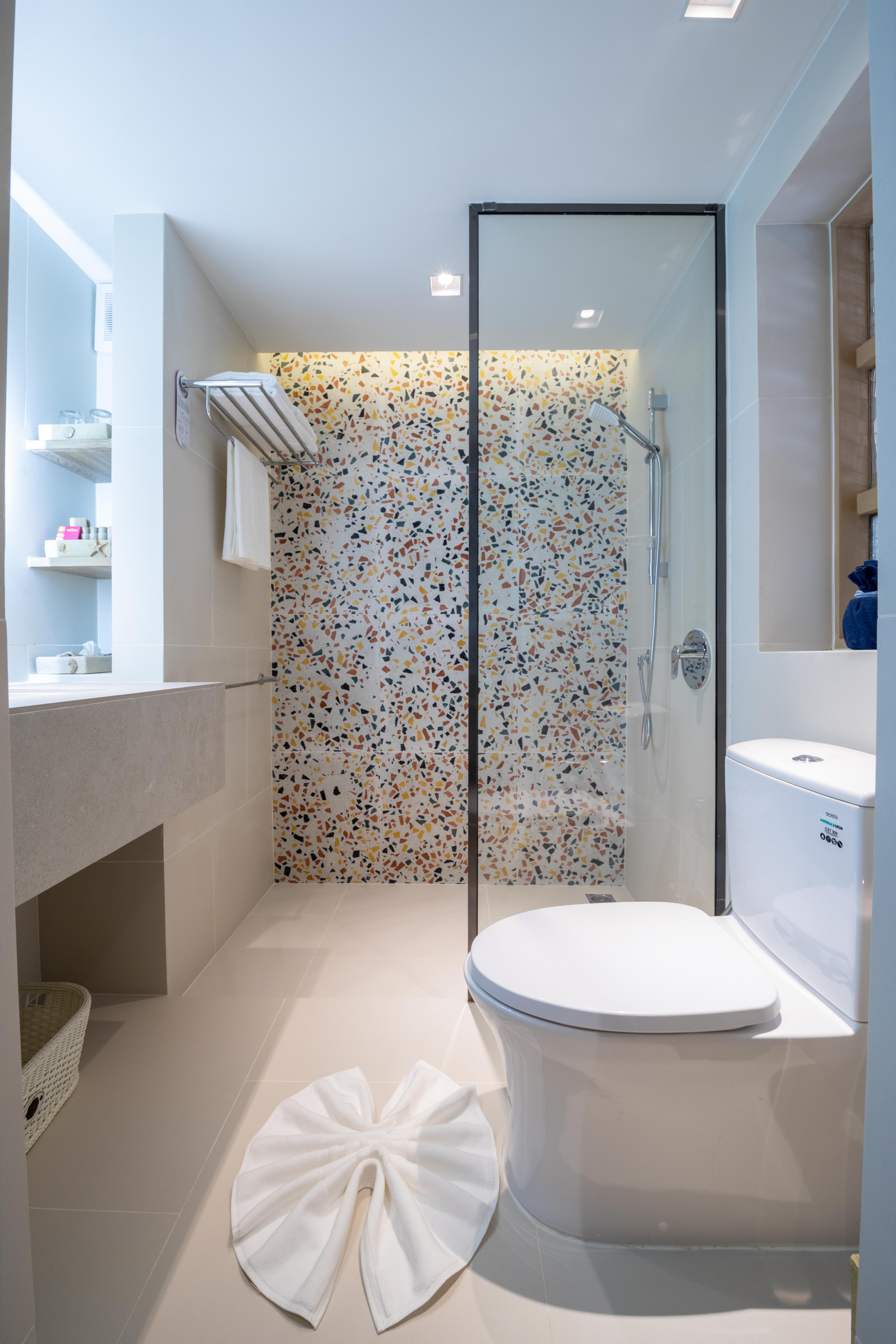 Double or Twin Deluxe