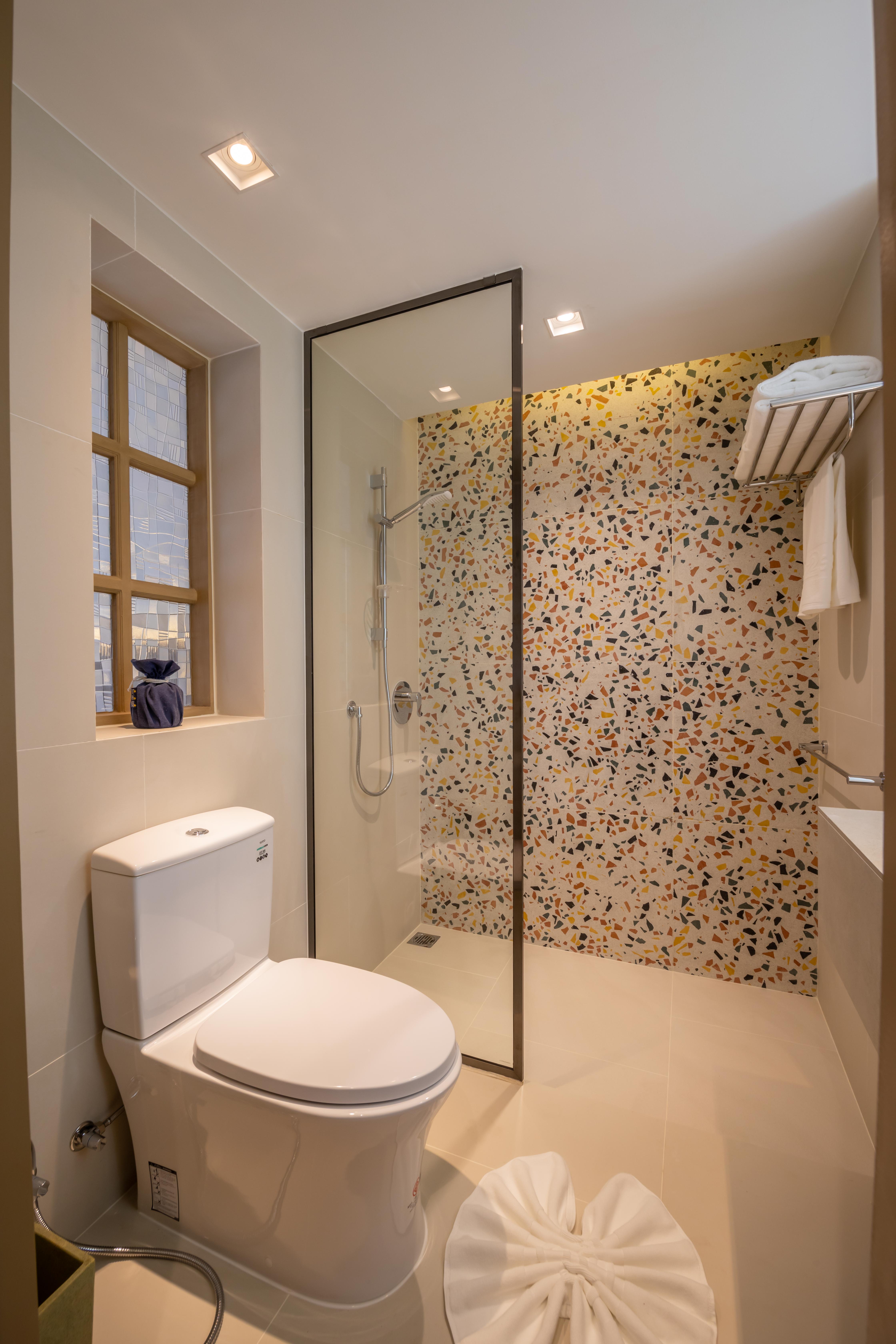 Double or Twin Superior