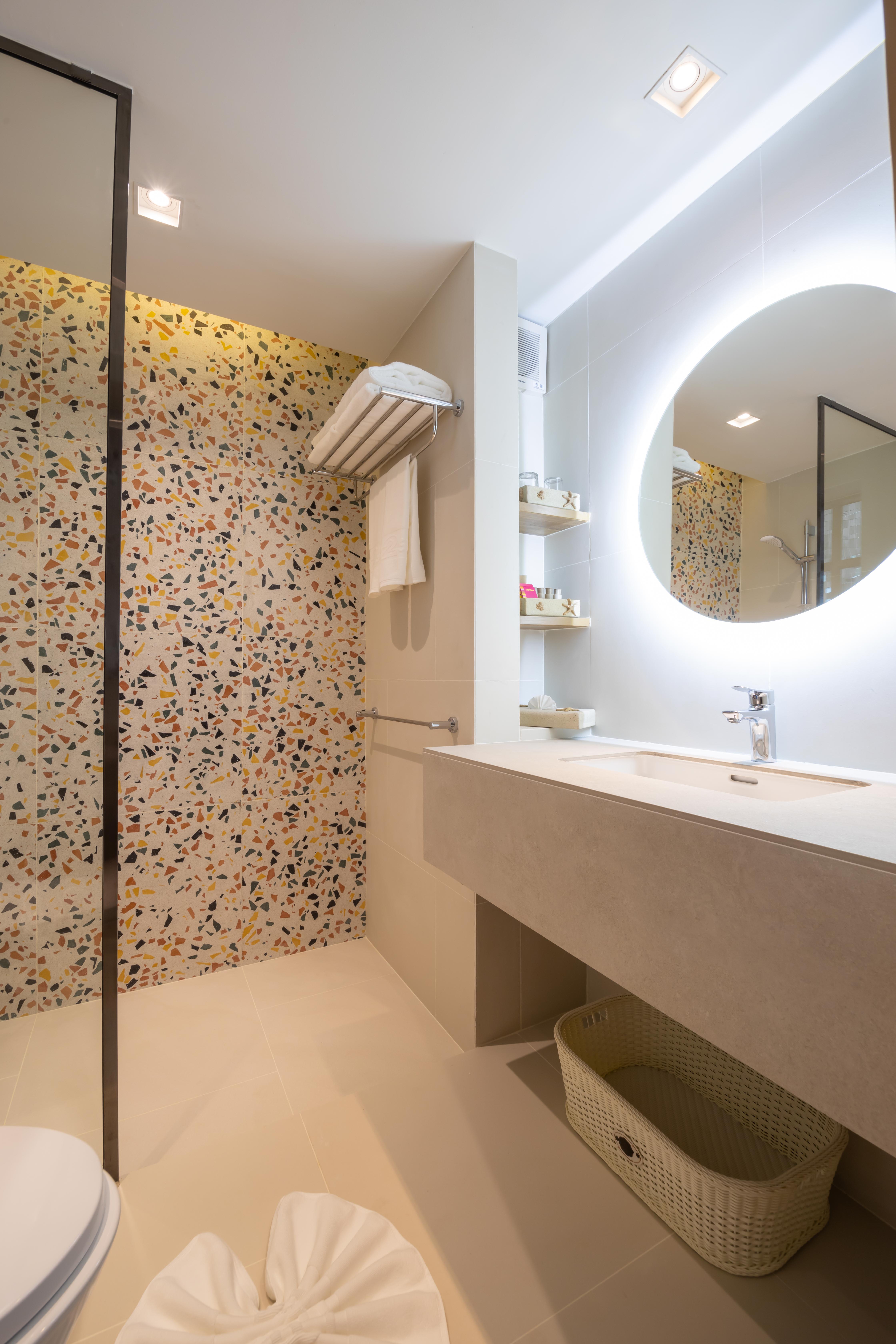 Double or Twin Superior