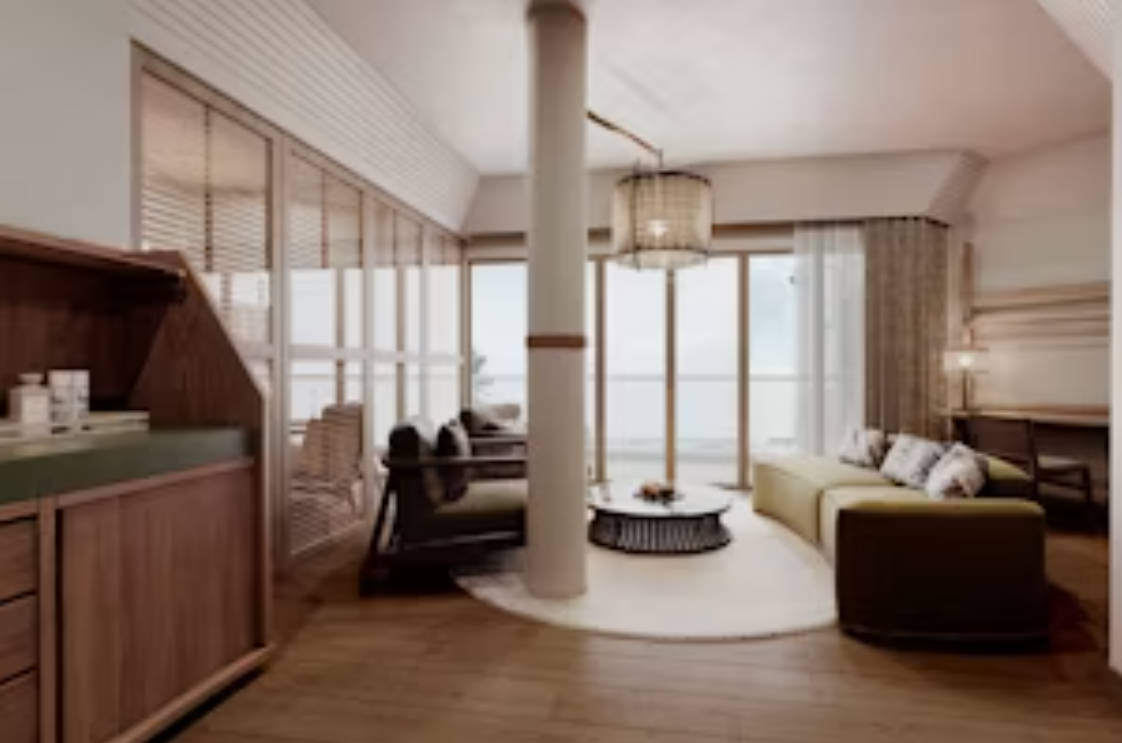 Suite Premier Two Bedrooms