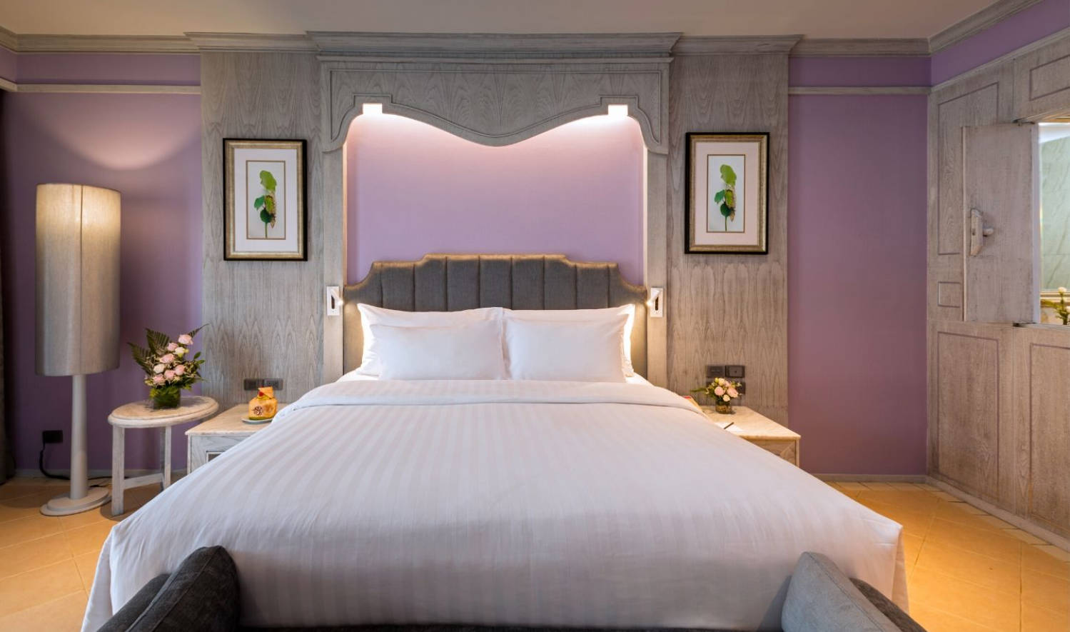 Double or Twin Grand Superior