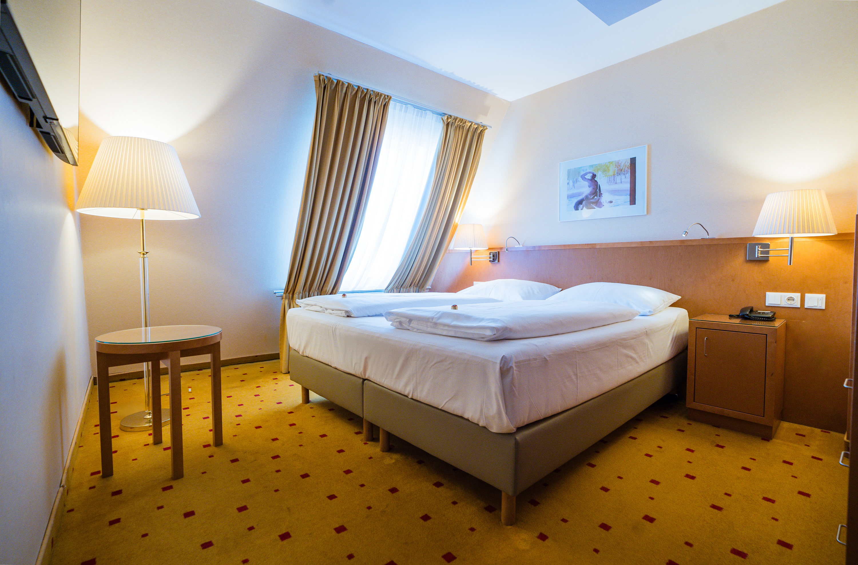 Junior Suite Standard