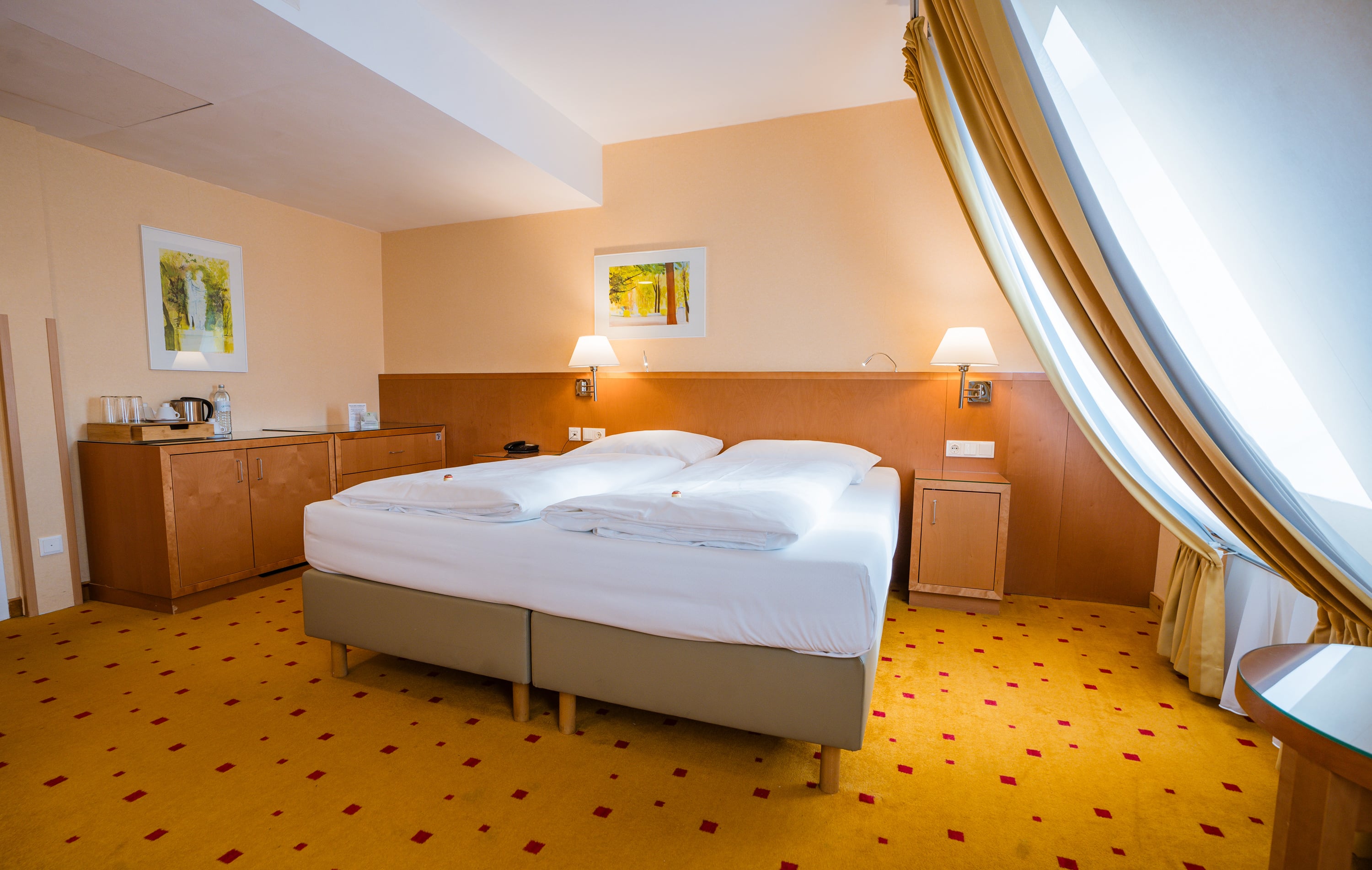 Family Room Standard