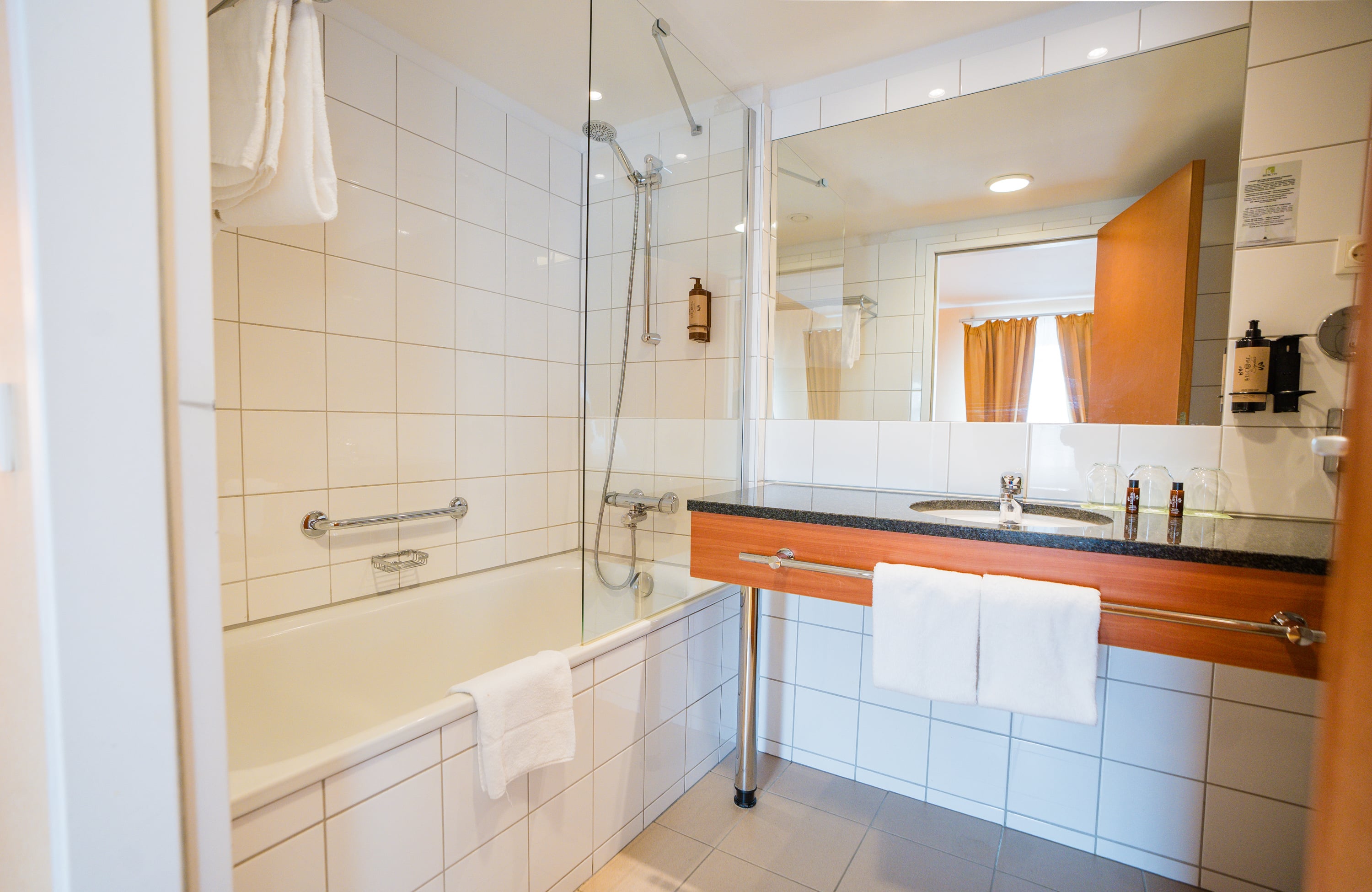 Family Room Standard