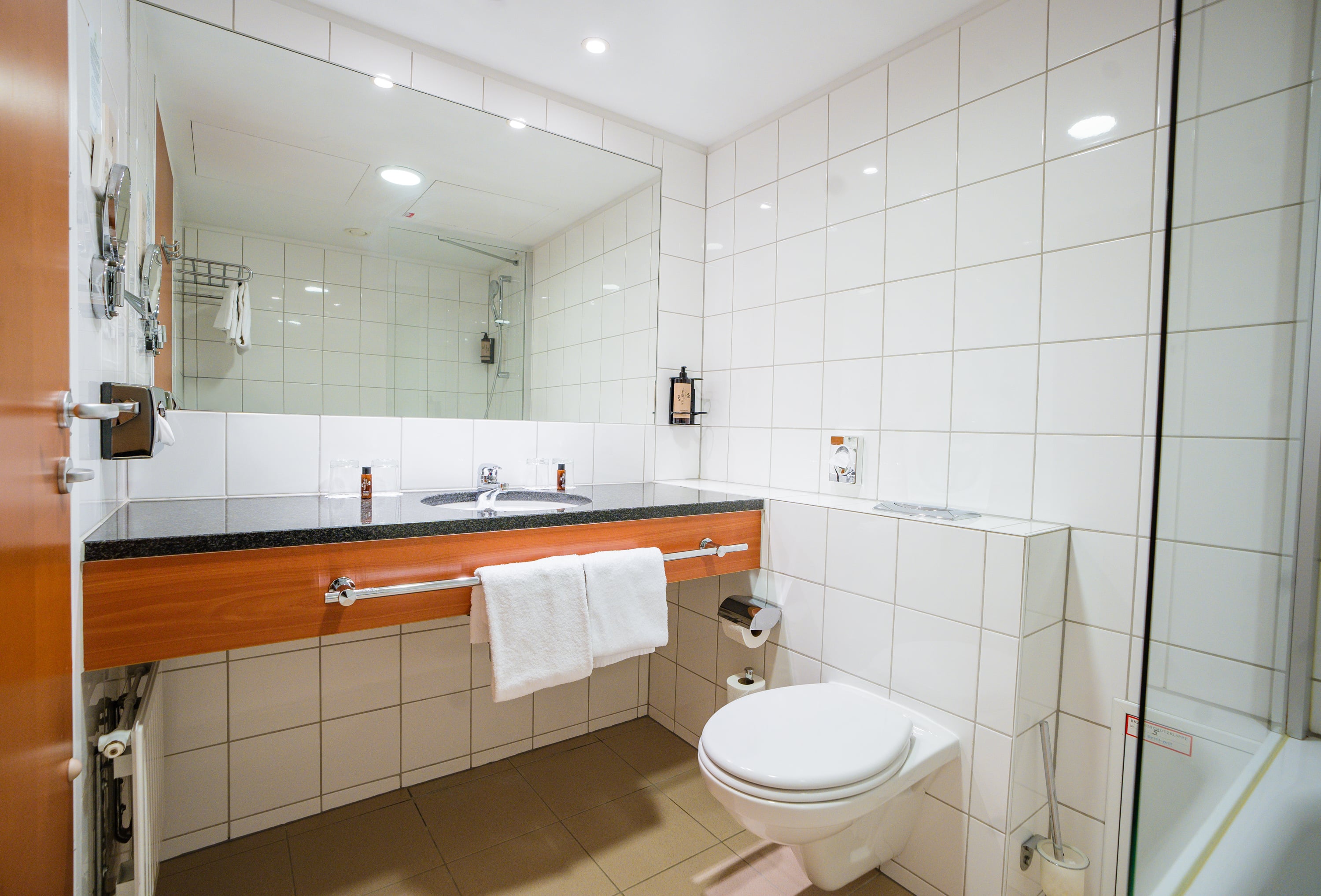 Junior Suite Capacity 4