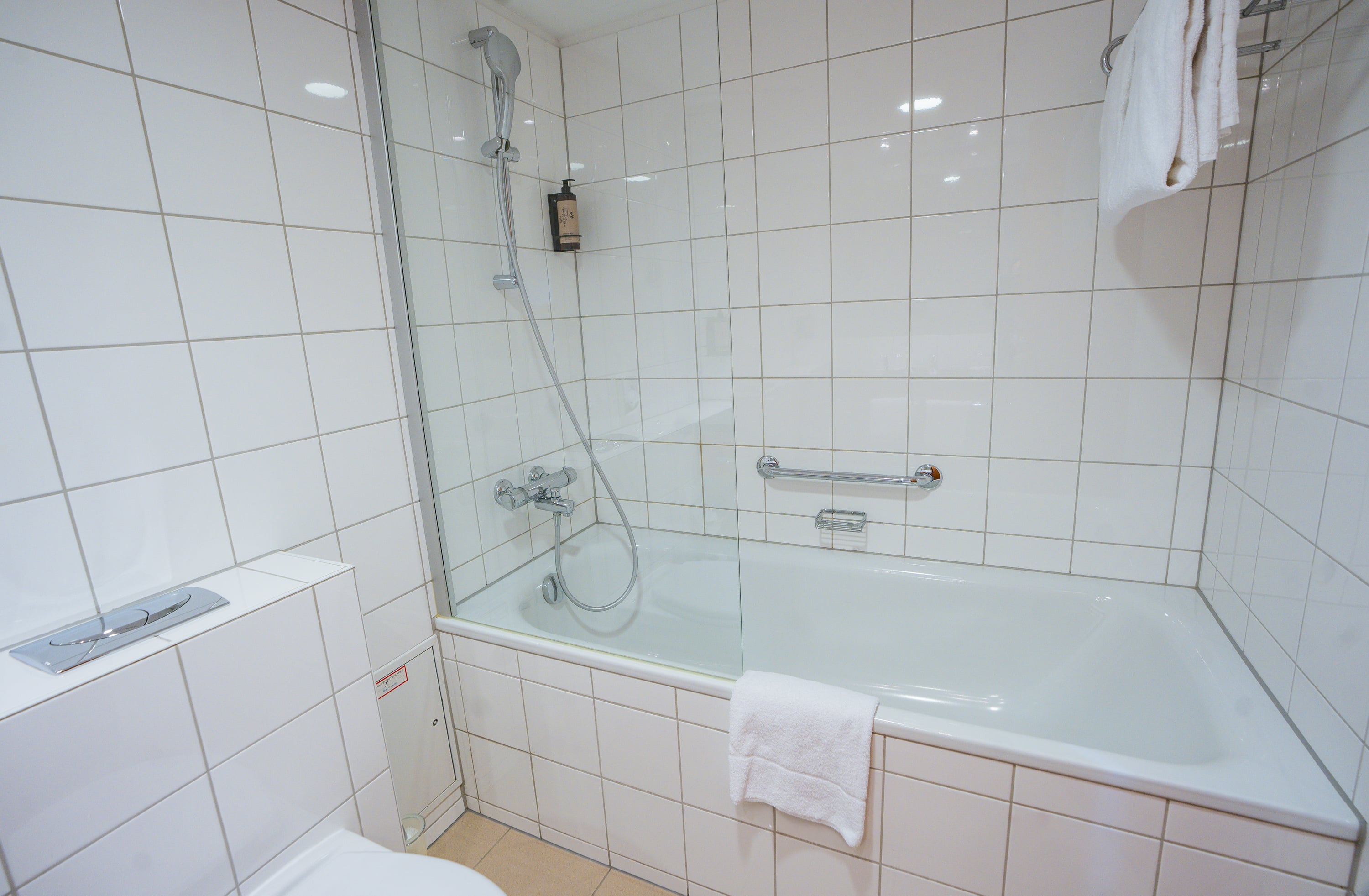 Junior Suite Capacity 4