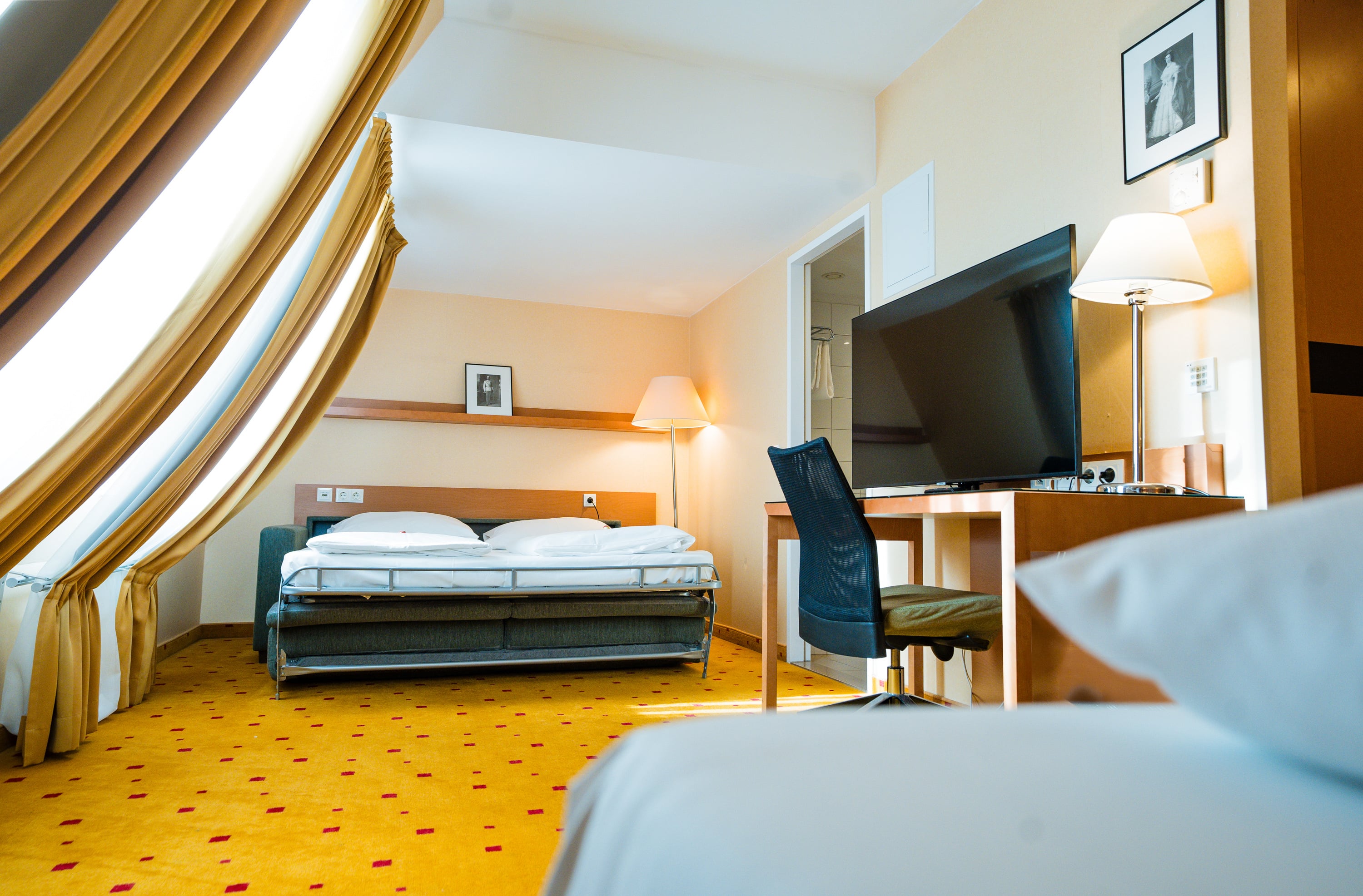 Family Room Standard