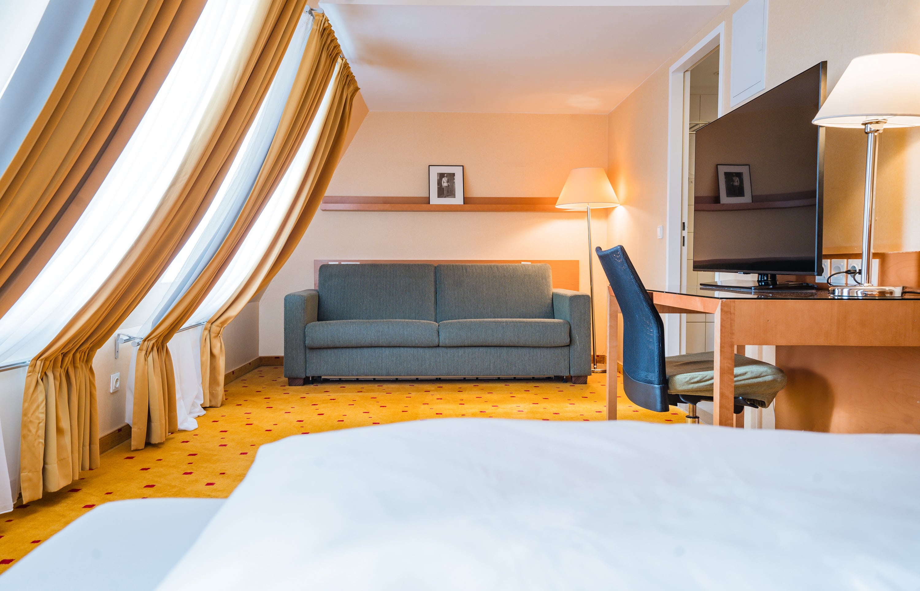 Family Room Standard