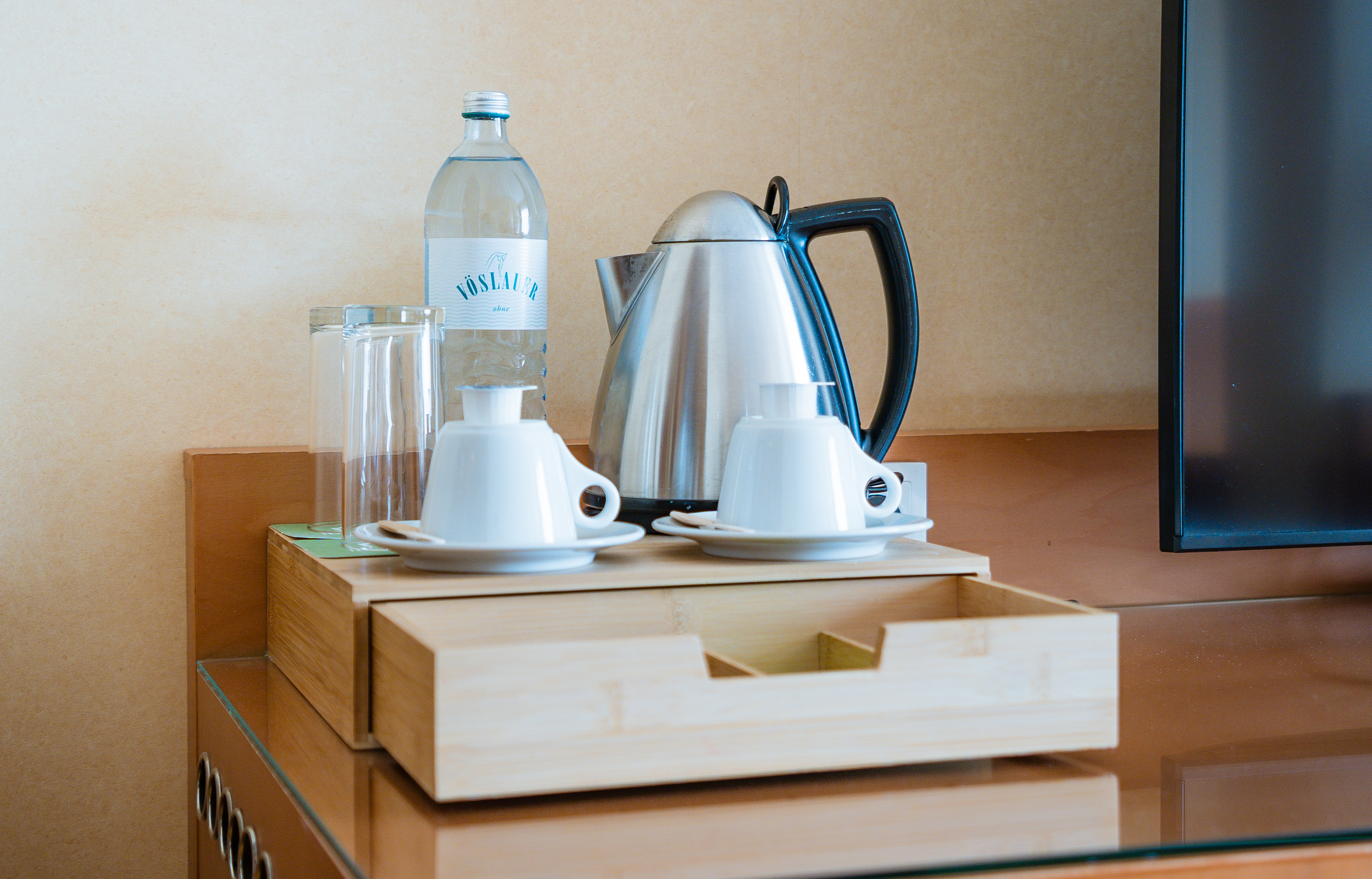 Family Room Capacity 4