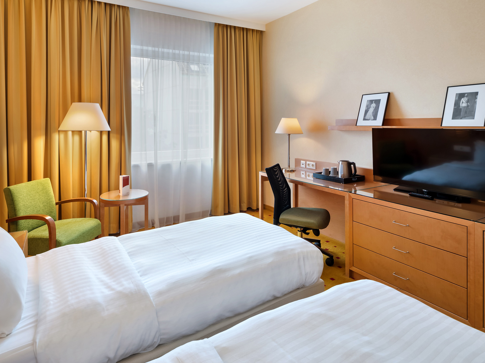 Double Single Classic