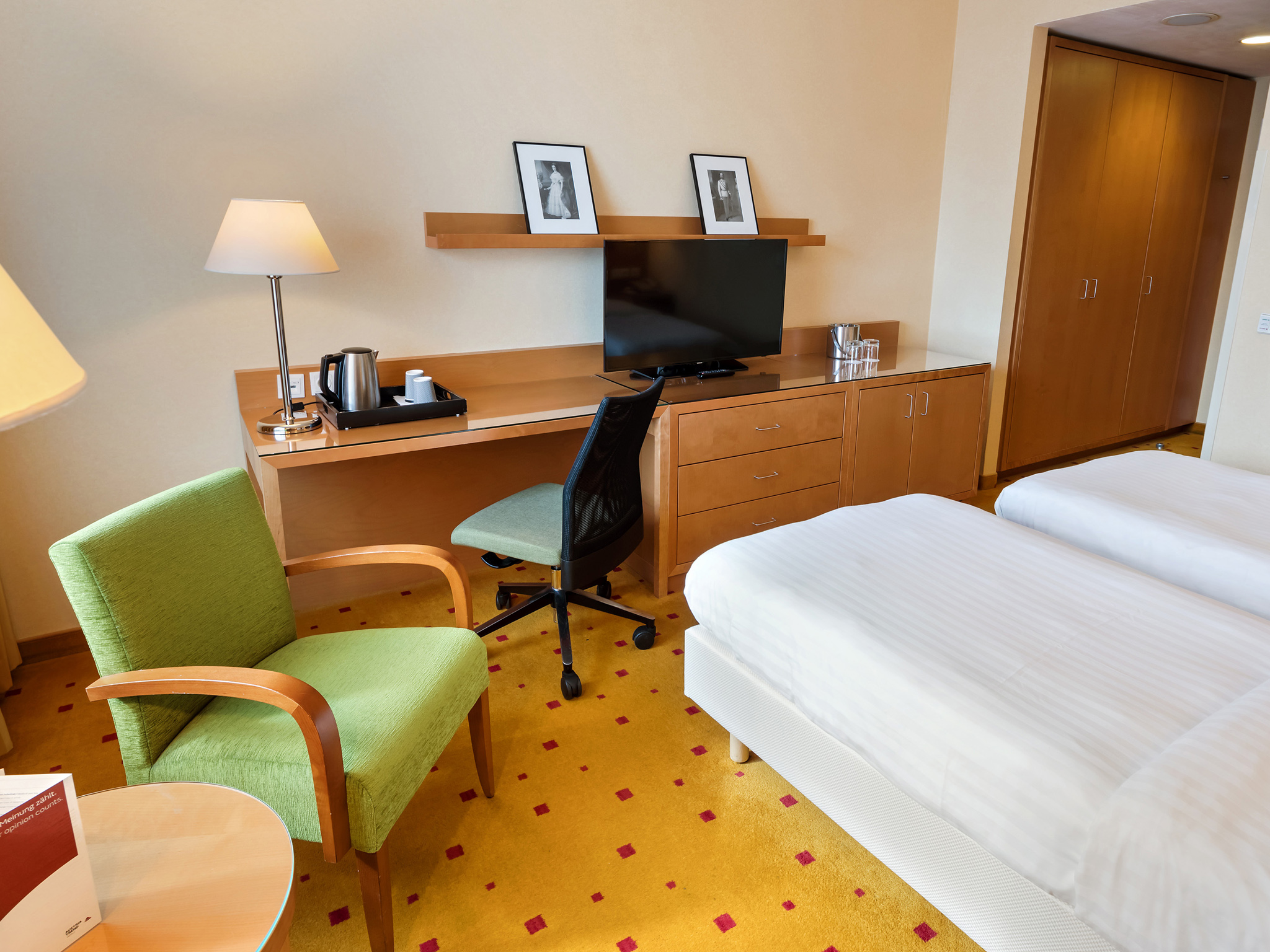 Double Single Classic