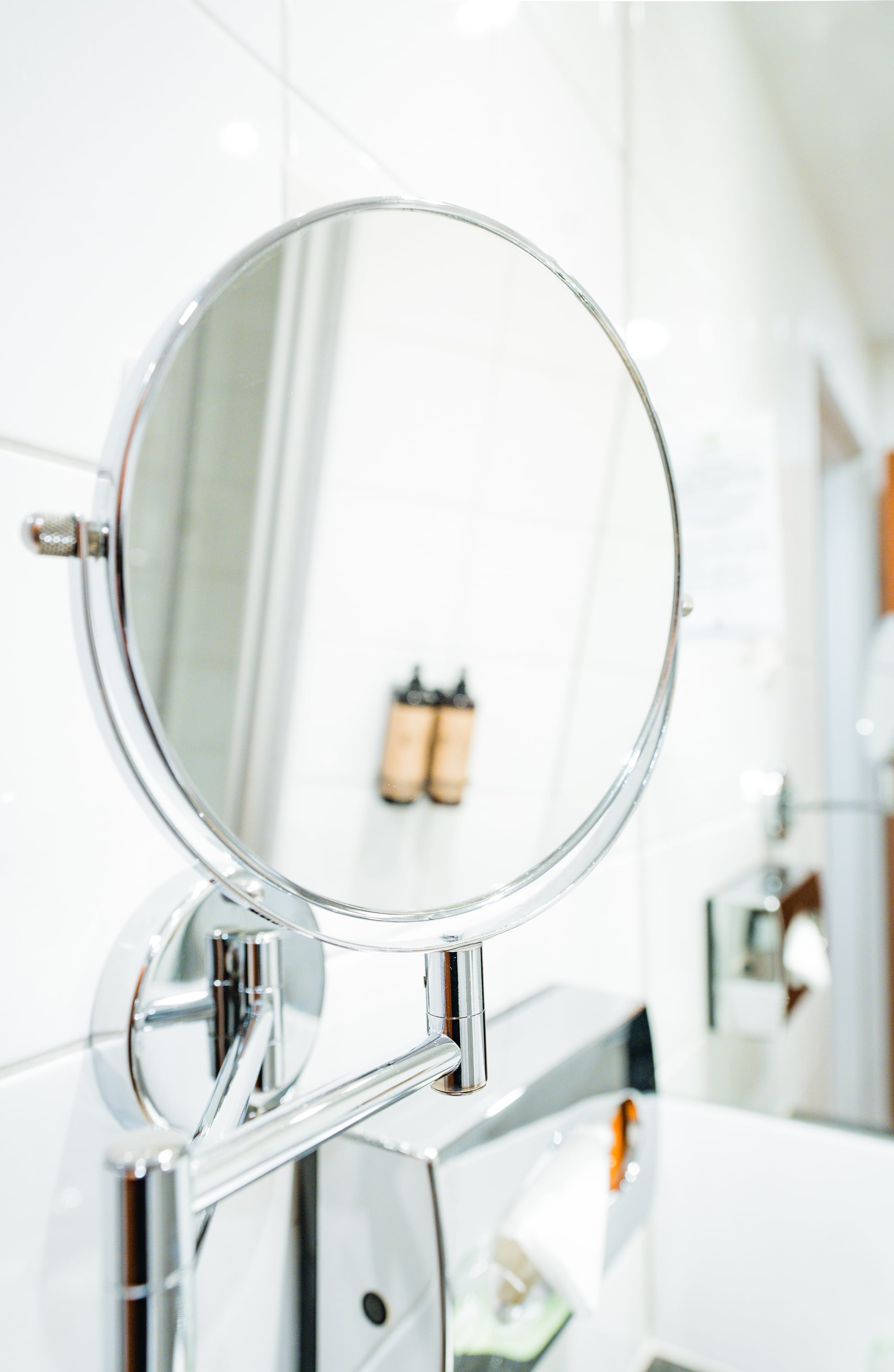 Junior Suite Capacity 1