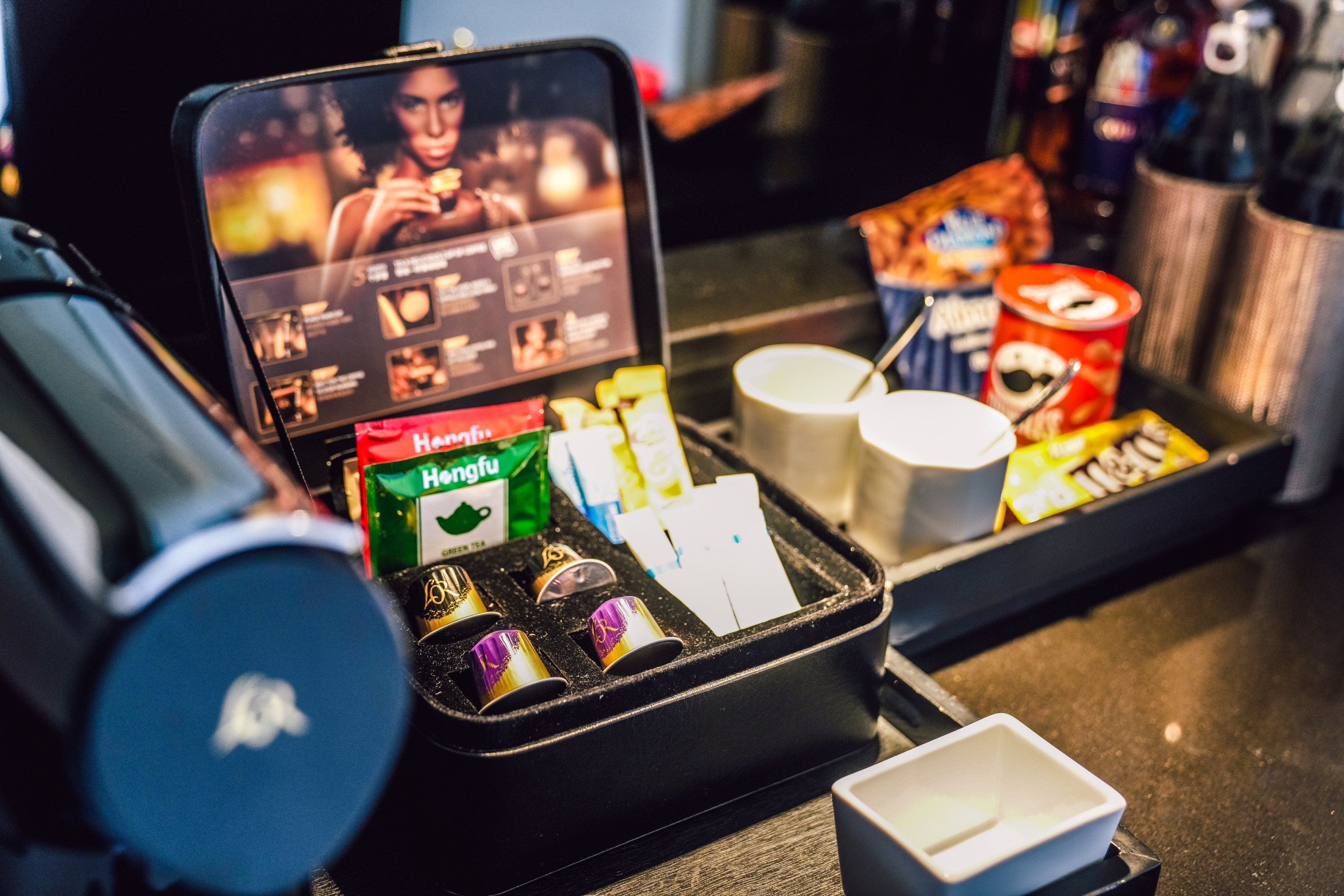 Double Club Ocean View